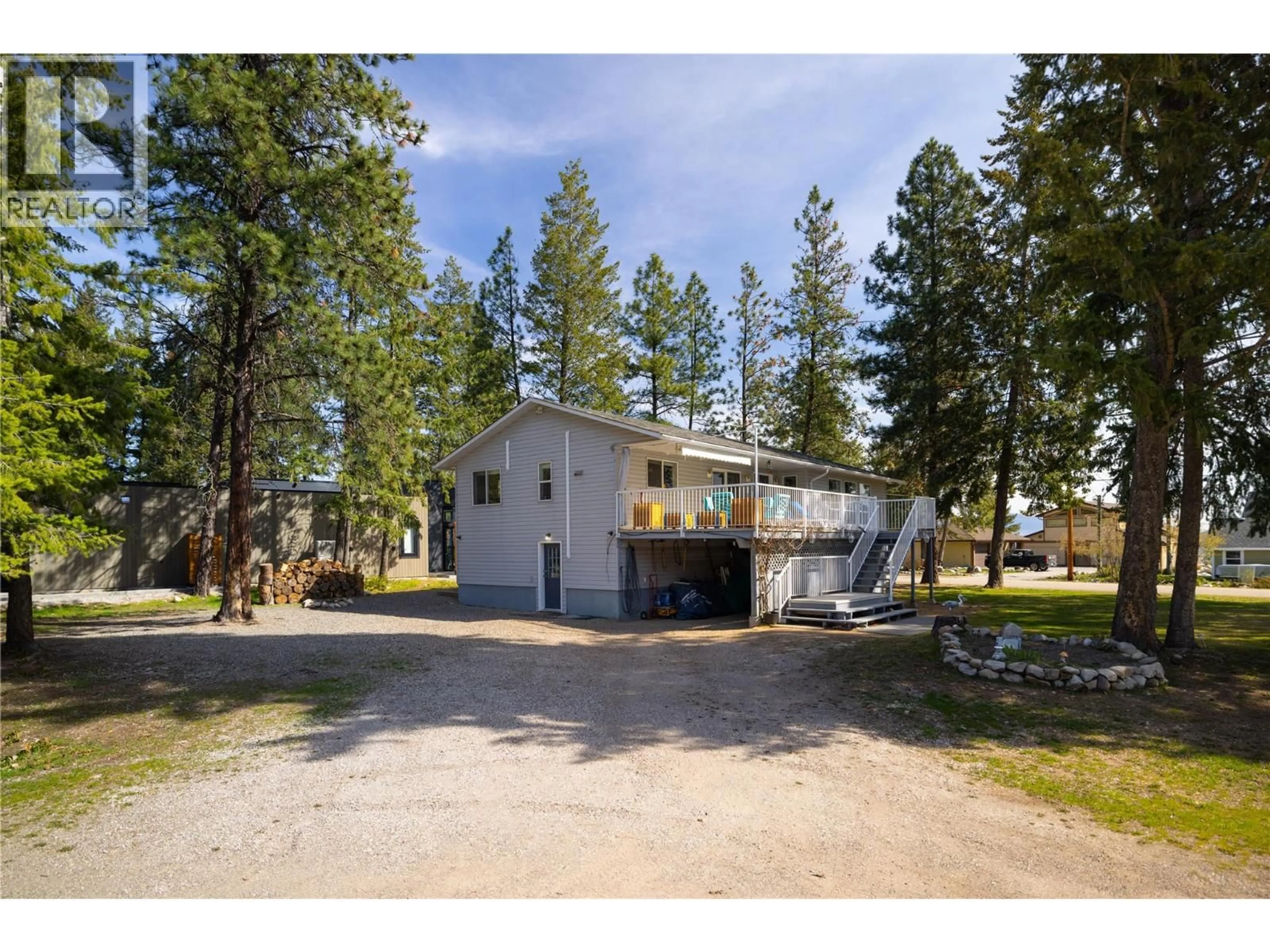 Unknown for 107 CROWN CRESCENT, Vernon British Columbia V1H2C3