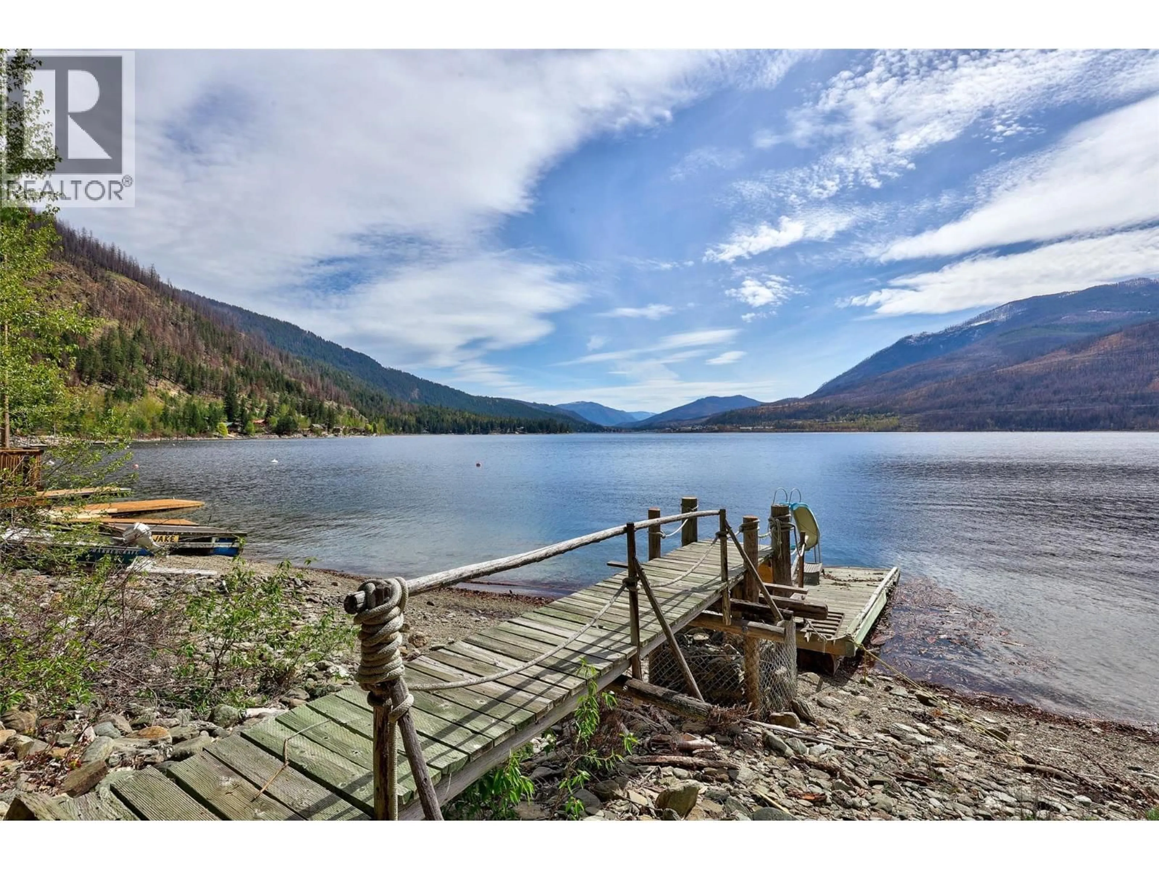 Unknown for 19 - 2900 RAWSON ROAD, Chase British Columbia V0E1M0