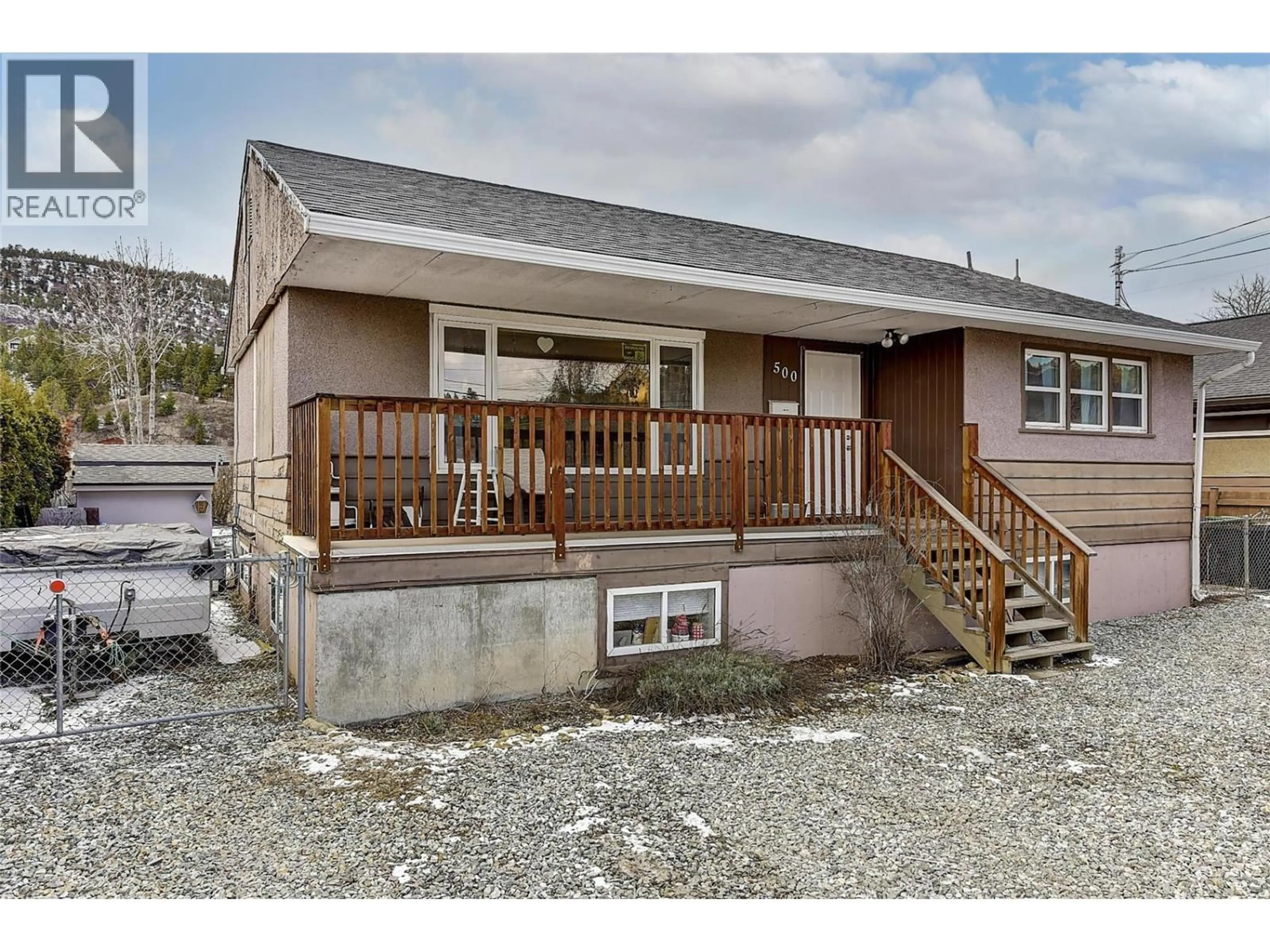 Unknown for 500 SNOWSELL STREET NORTH, Kelowna British Columbia V1V2C7