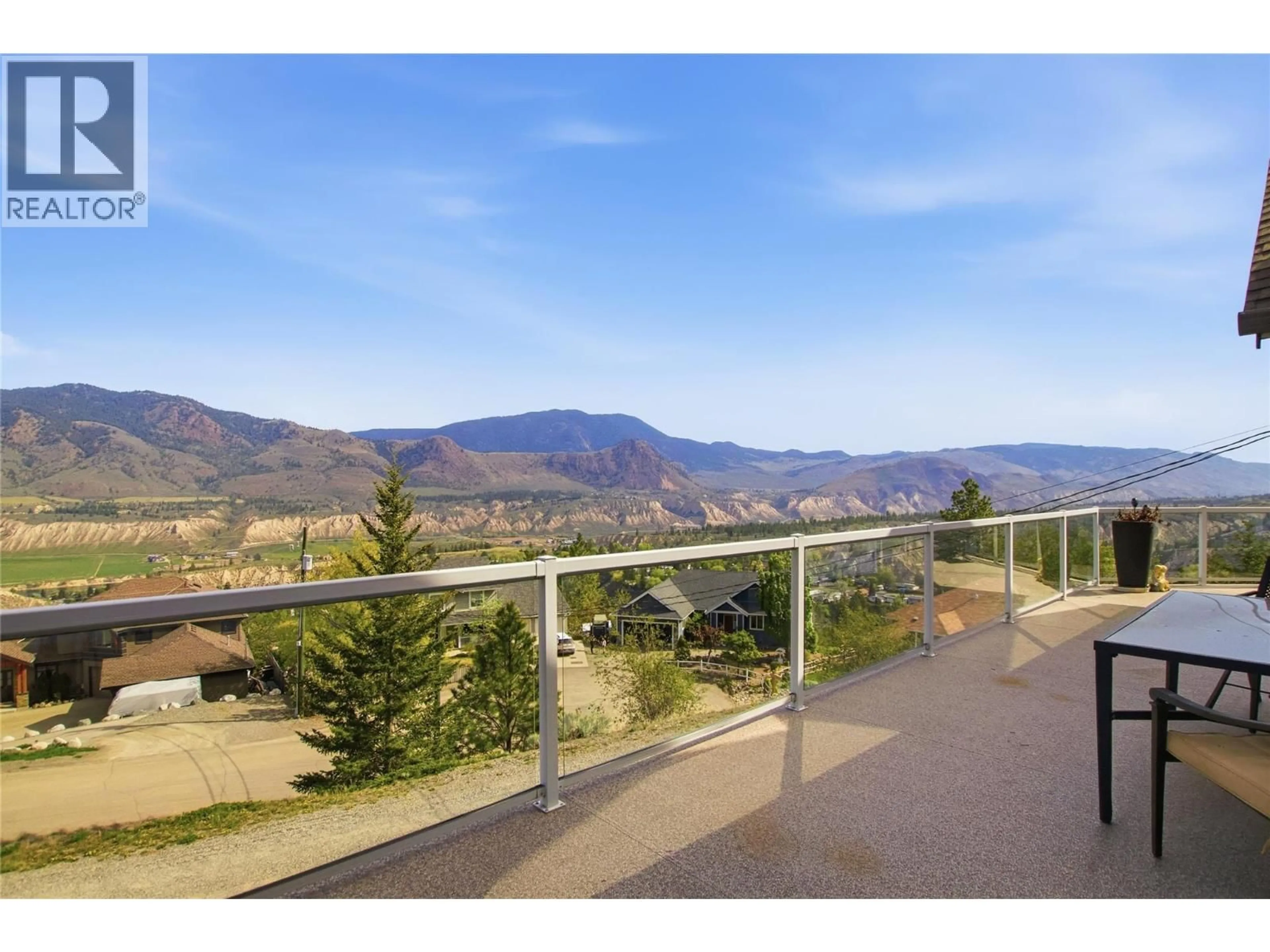 Unknown for 4732 UPLANDS DRIVE, Kamloops British Columbia V2C6S9