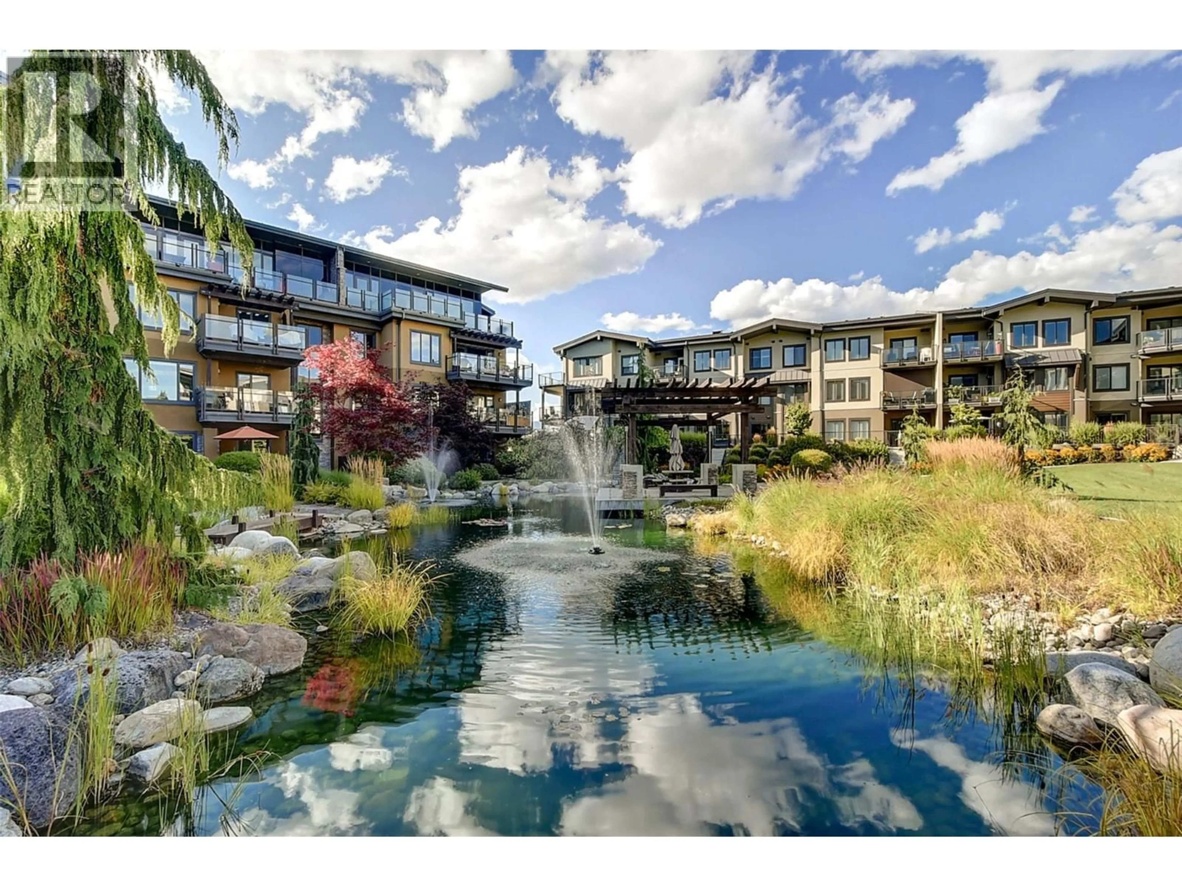 Unknown for 109 - 600 SARSONS ROAD, Kelowna British Columbia V1W5H5