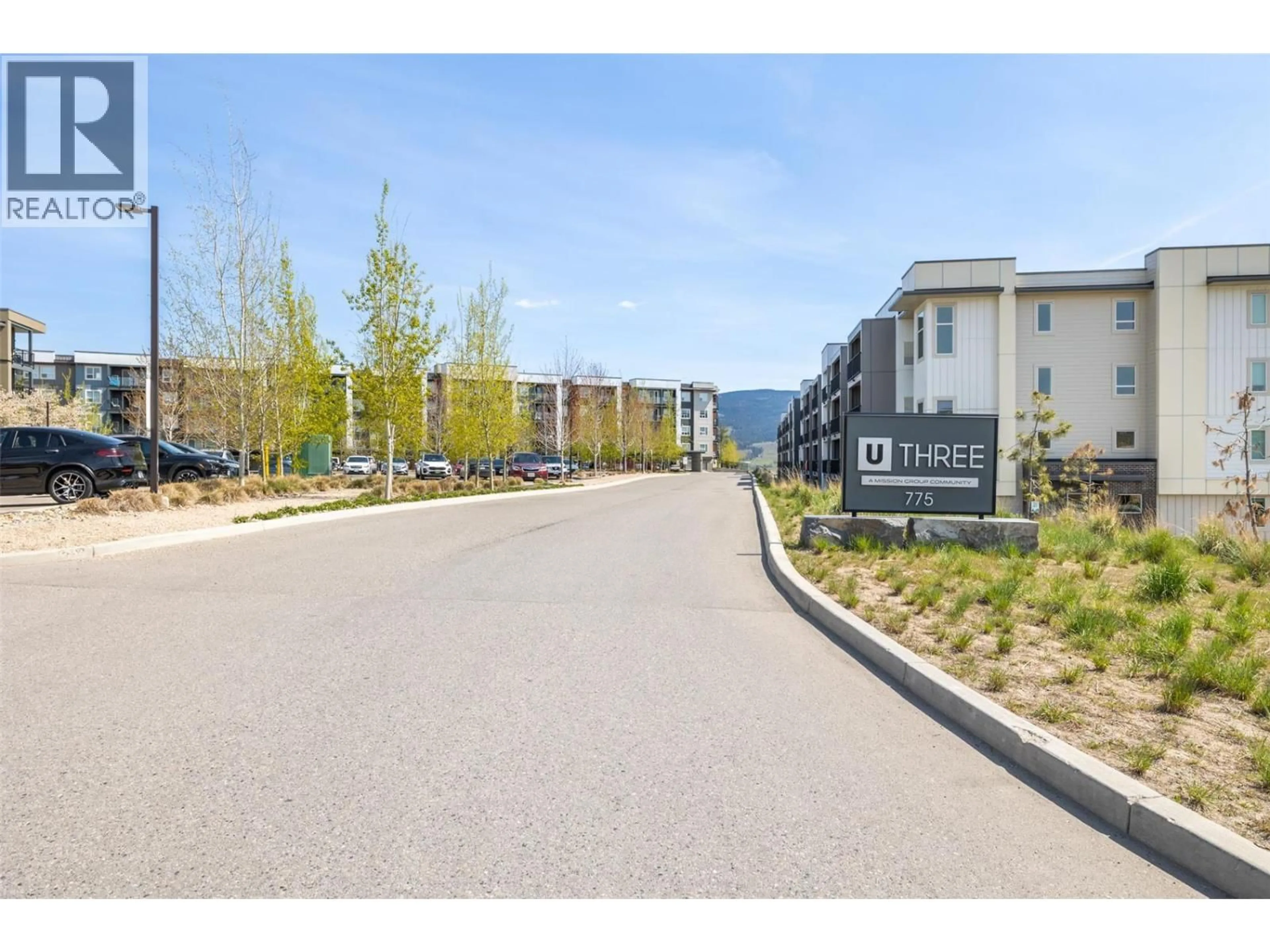 Unknown for 301 - 775 ACADEMY WAY, Kelowna British Columbia V1V0A5