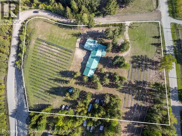 285 KAULT HILL ROAD, Salmon Arm 5
