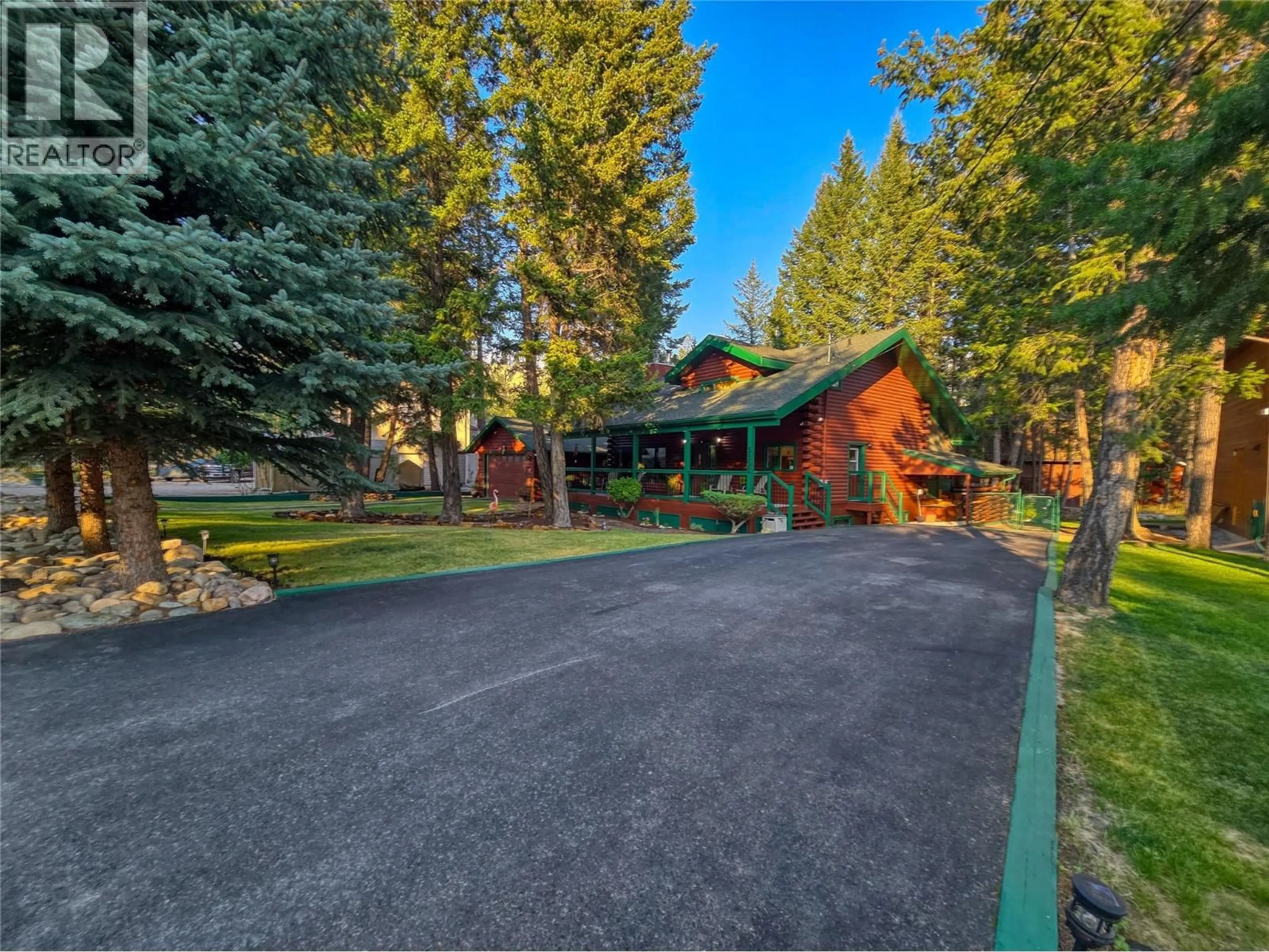 Unknown for 5352 DUTCH CREEK ROAD, Fairmont Hot Springs British Columbia V0B1L2