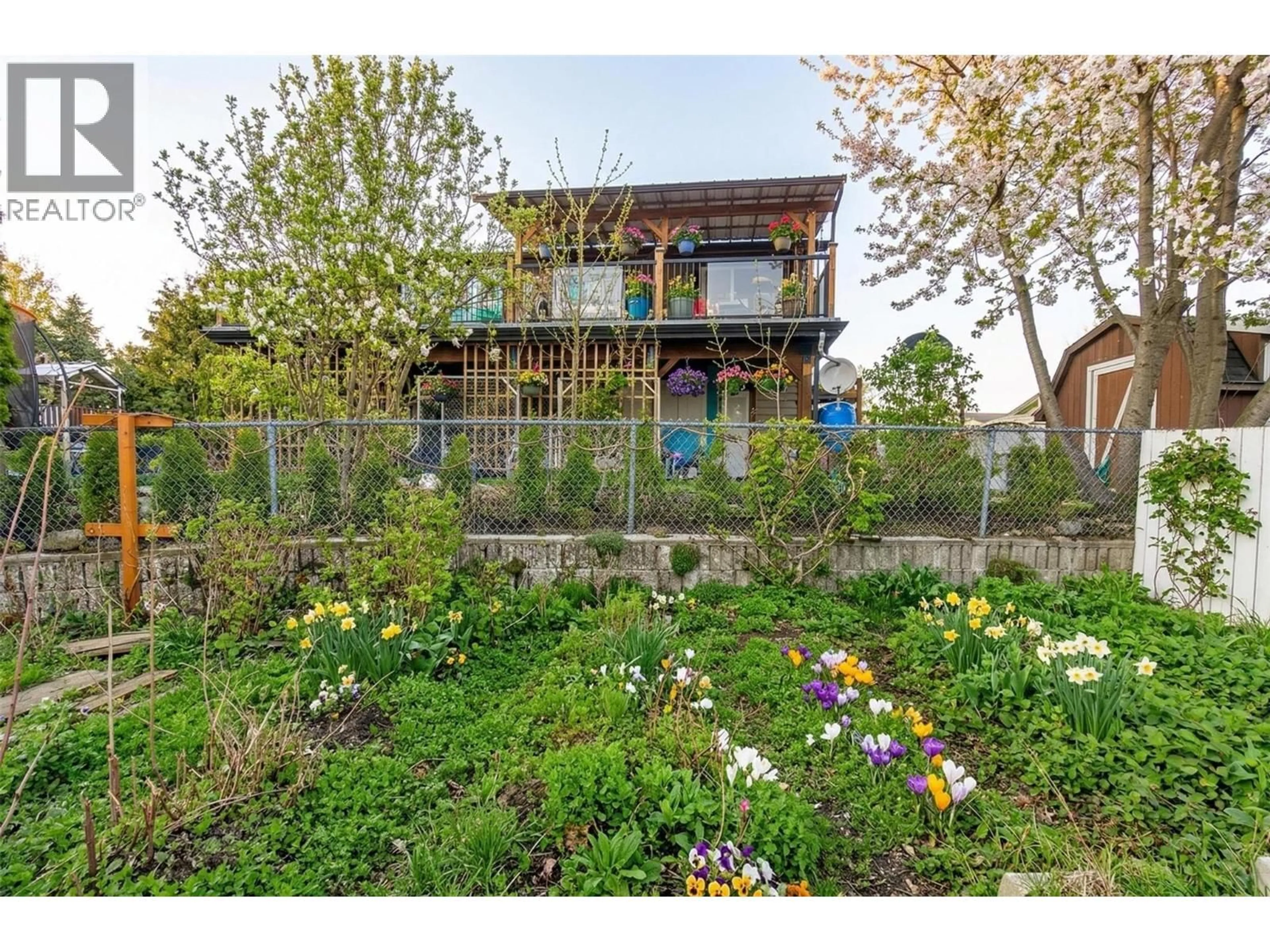 Unknown for 1453 OKANAGAN AVENUE NORTHEAST, Salmon Arm British Columbia V1E1N5