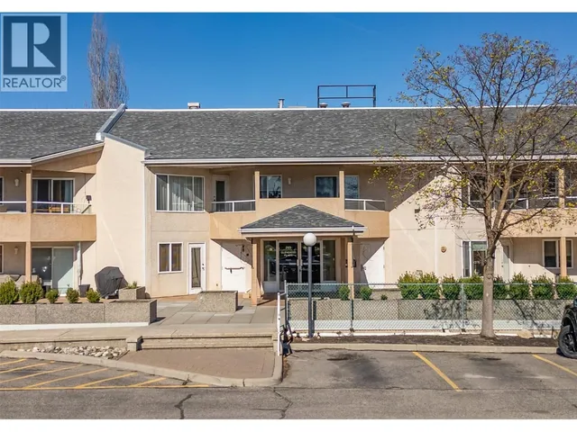 314 - 265 SNOWSELL STREET, Kelowna 2