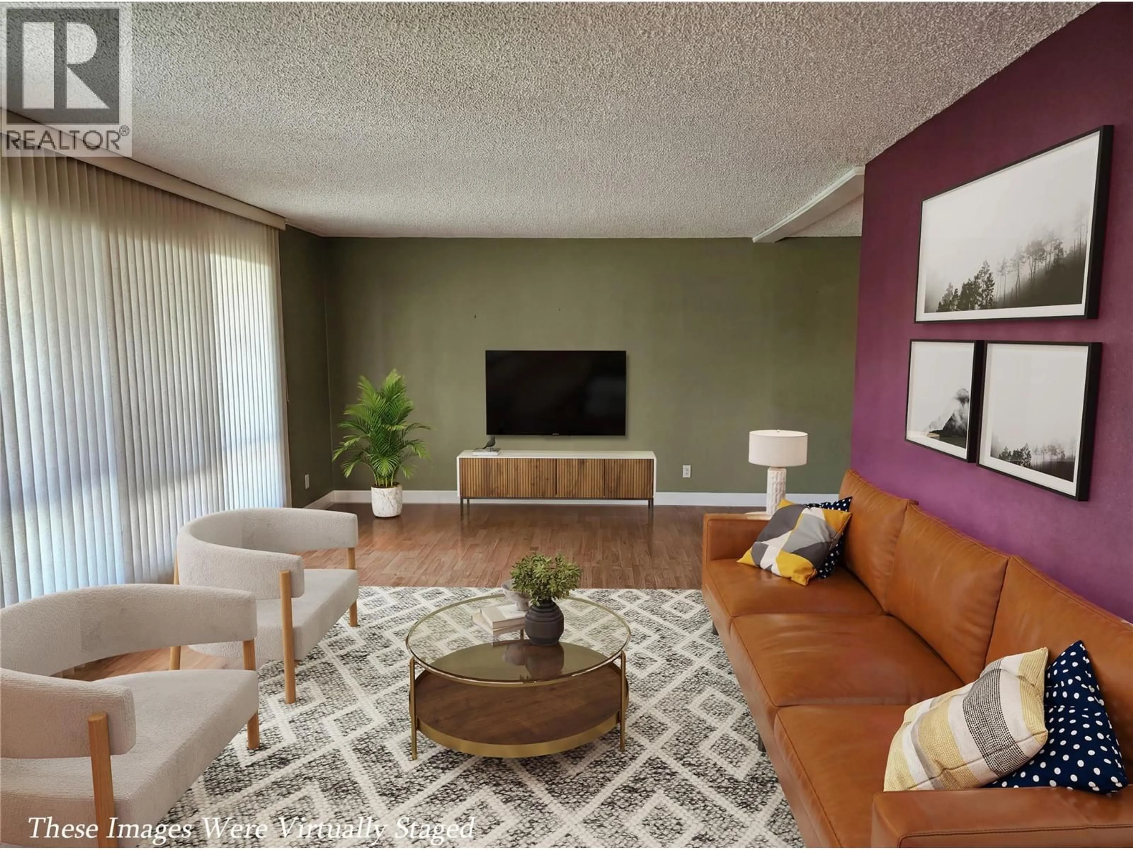 Living room with furniture, unknown for 599 CLIFTON ROAD SOUTH, Kelowna British Columbia V1V1A6