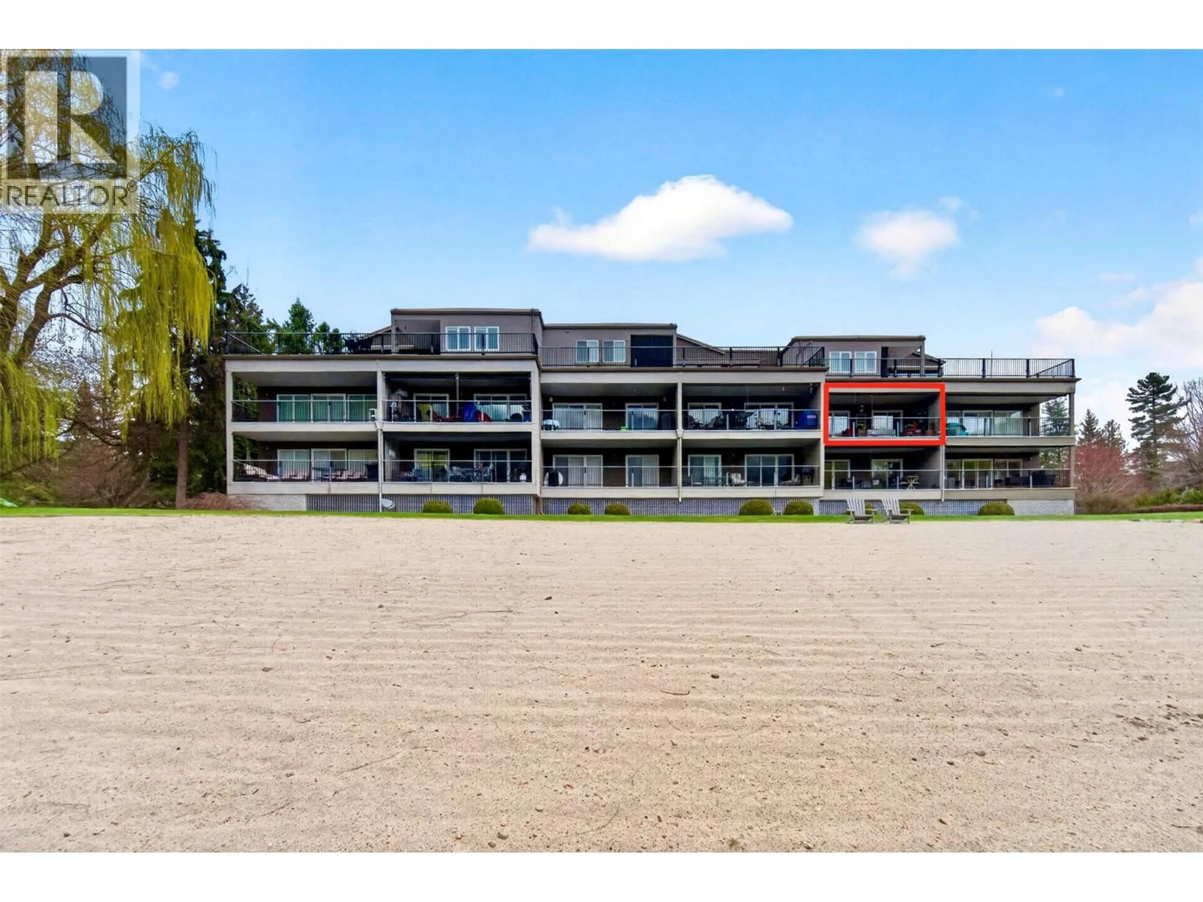 Unknown for 8 - 100 ARCHIBALD STREET, Sicamous British Columbia V0E2V1