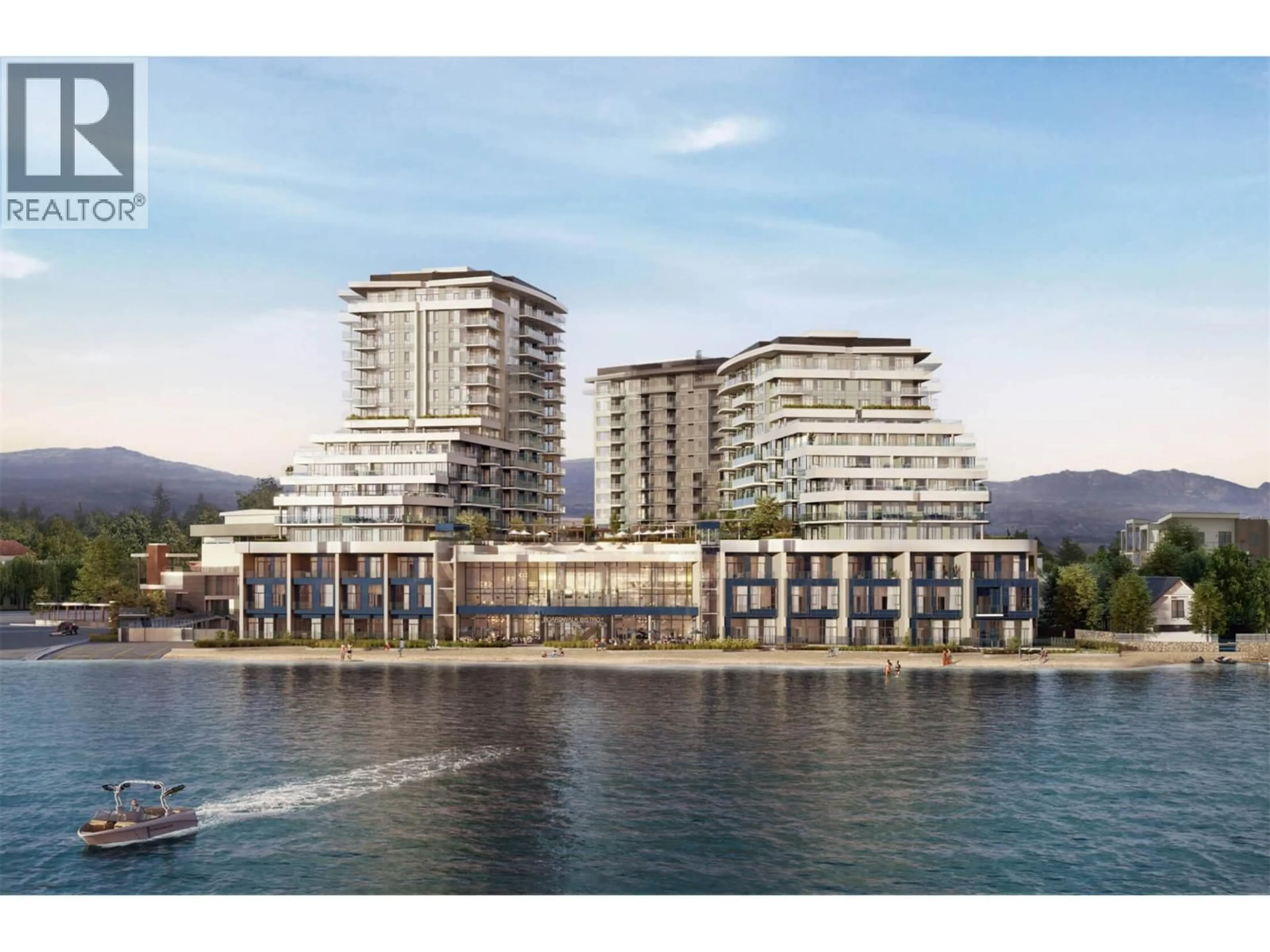 Blurry image for 703 - 3699 CAPOZZI ROAD, Kelowna British Columbia V1W3L2