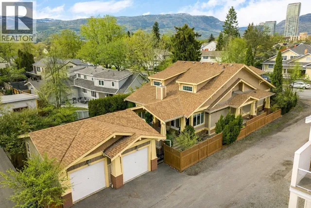 451 CADDER AVENUE, Kelowna 2