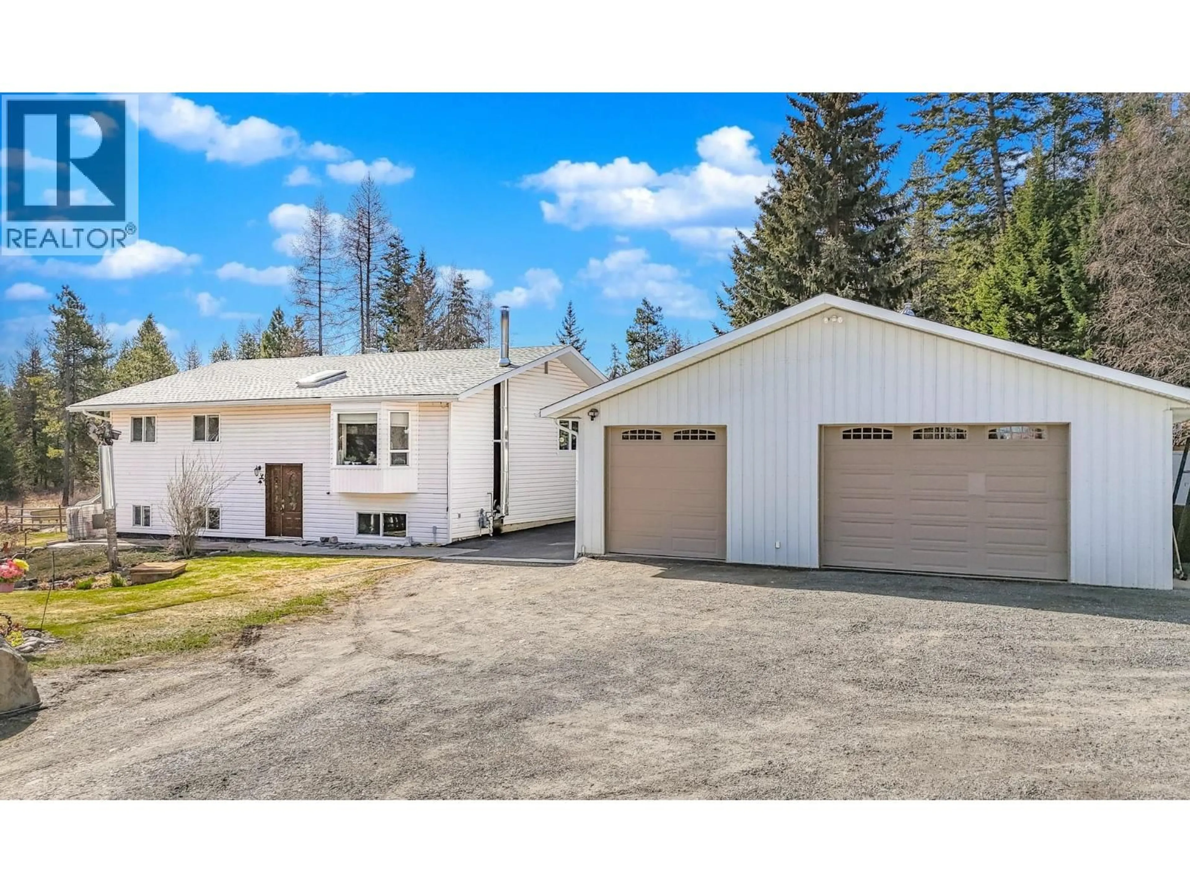 Unknown for 2873 SIMPSON ROAD, Cranbrook British Columbia V1C6T2