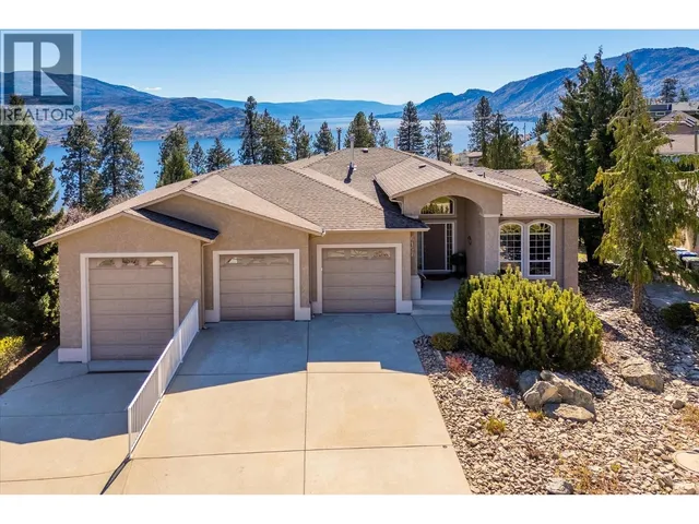 6157 GILLAM CRESCENT, Peachland 4