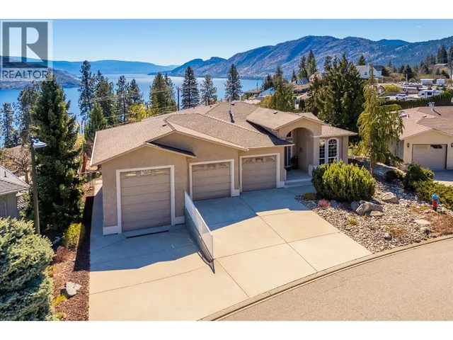 6157 GILLAM CRESCENT, Peachland 5