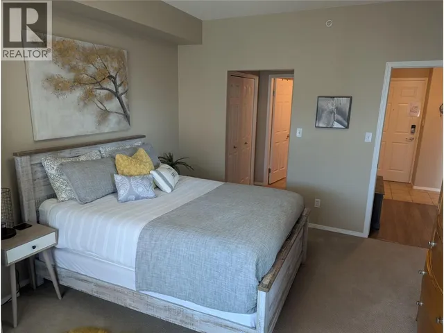 1502 - 1128 SUNSET DRIVE, Kelowna 5