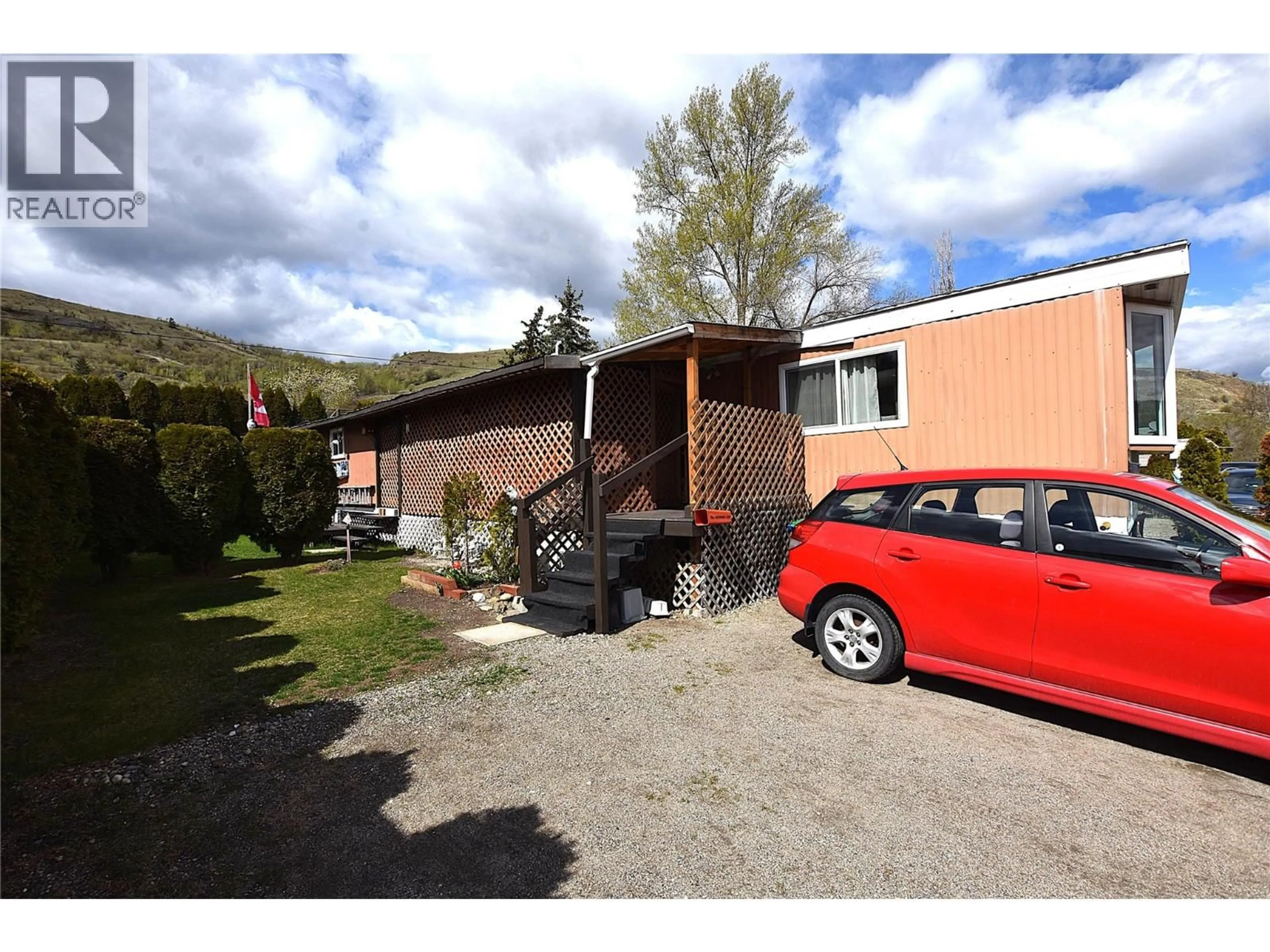 Unknown for 19 - 8508 CLERKE ROAD, Coldstream British Columbia V1B1W2
