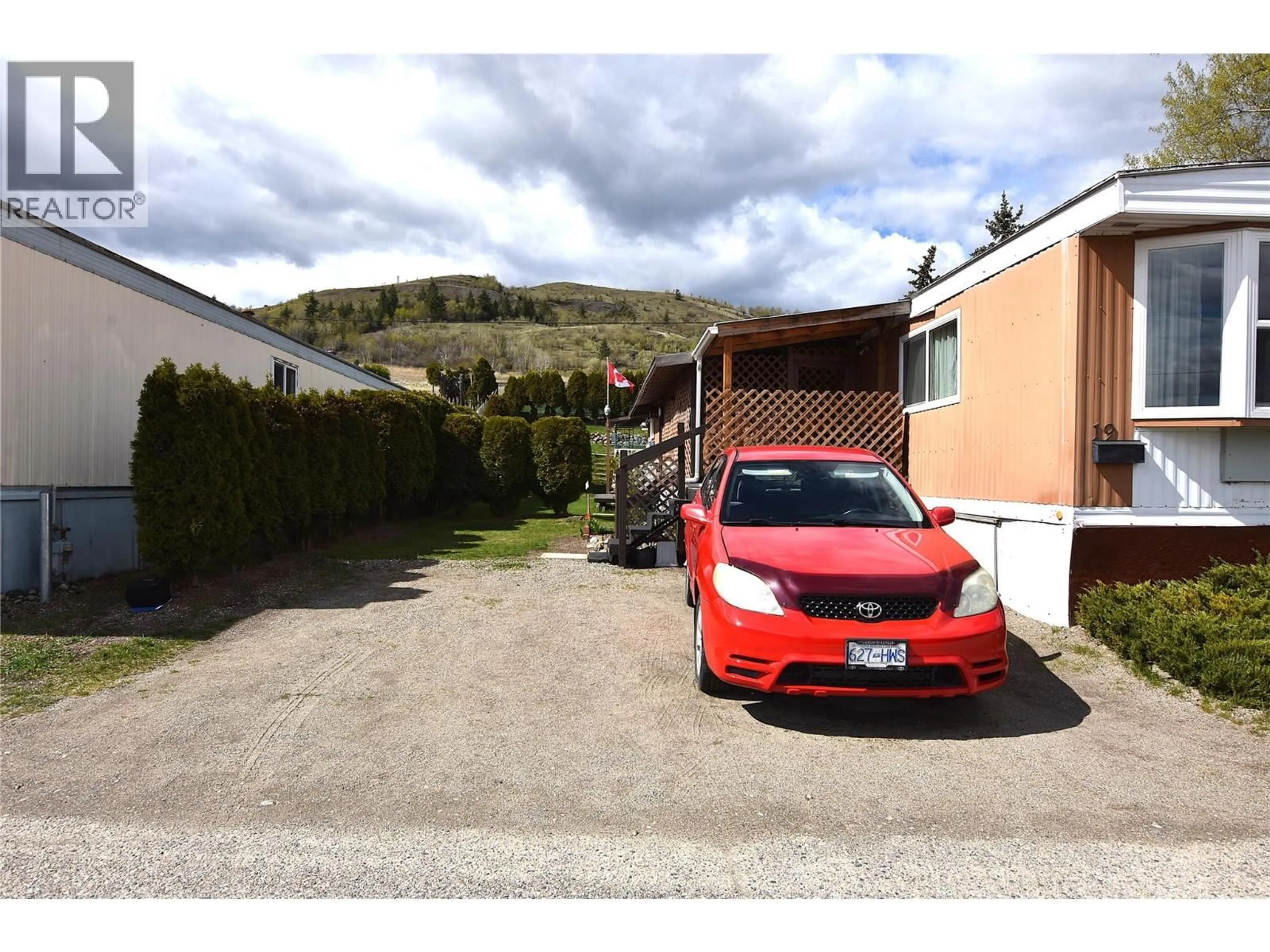 Unknown for 19 - 8508 CLERKE ROAD, Coldstream British Columbia V0E1B6