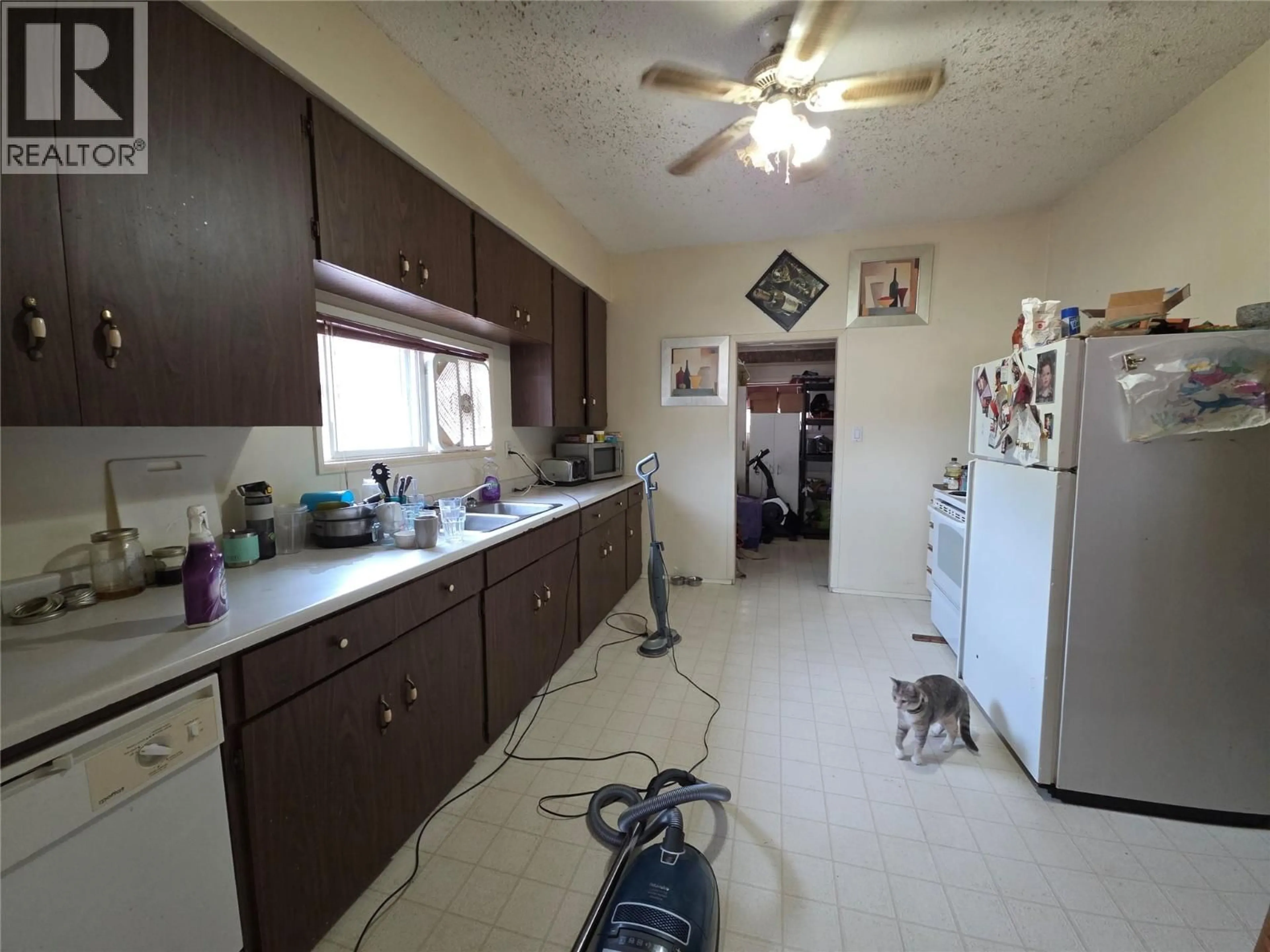 A pic of a room for 1290 NELSON AVENUE, Trail British Columbia V1R3H6