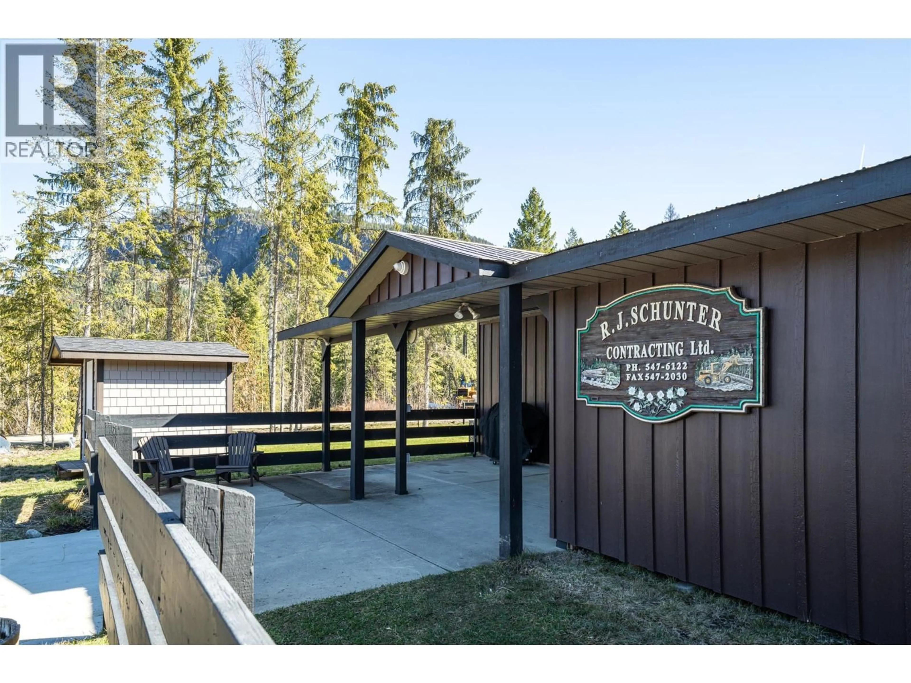 Unknown for 40 GIBSON ROAD, Lumby British Columbia V0E2G0