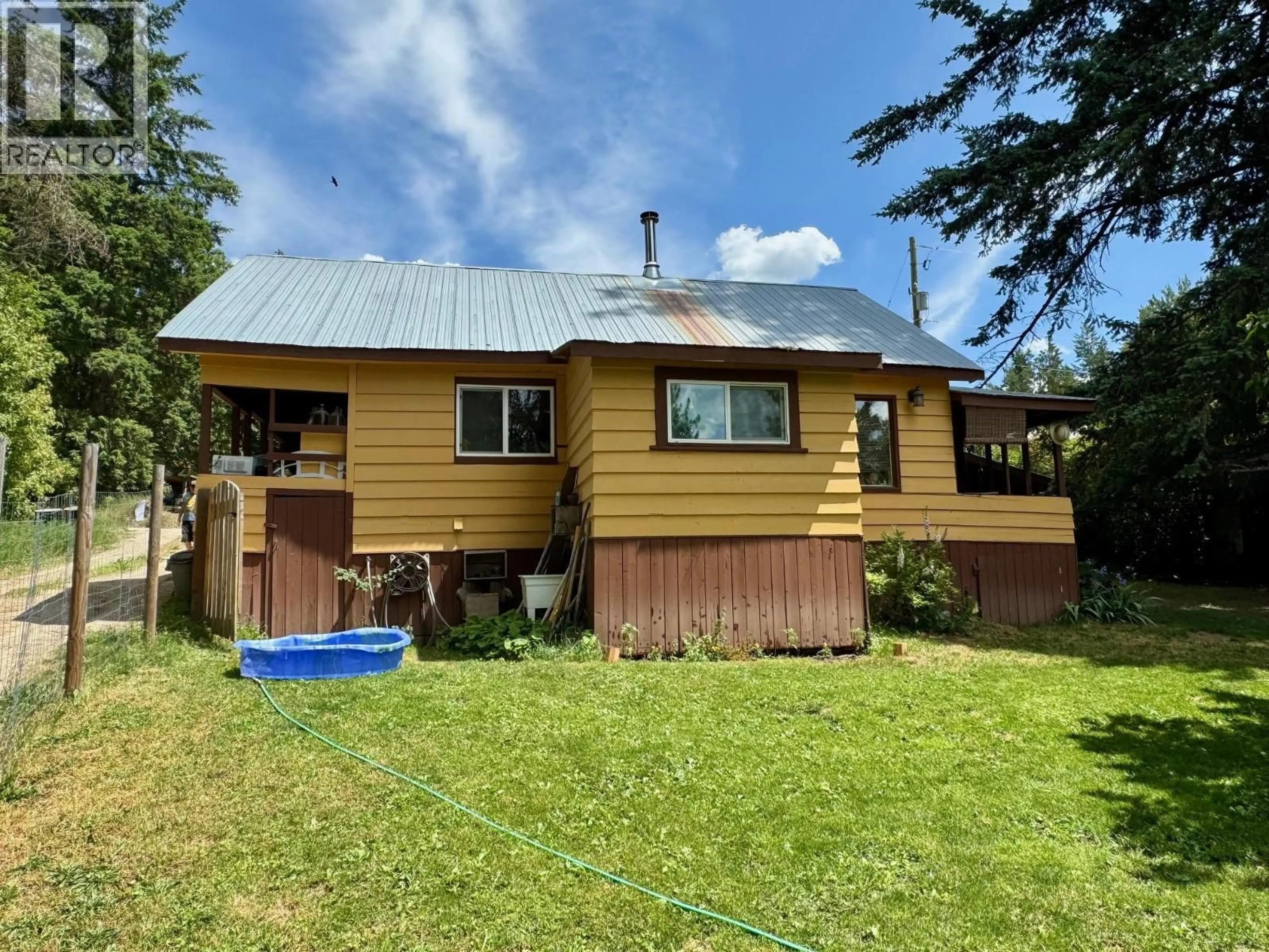 Unknown for 5128 DUCK CREEK ROAD, Wynndel British Columbia V0B2N0