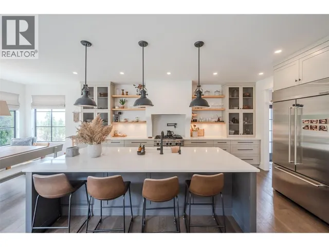 21 - 6709 VICTORIA ROAD, Summerland