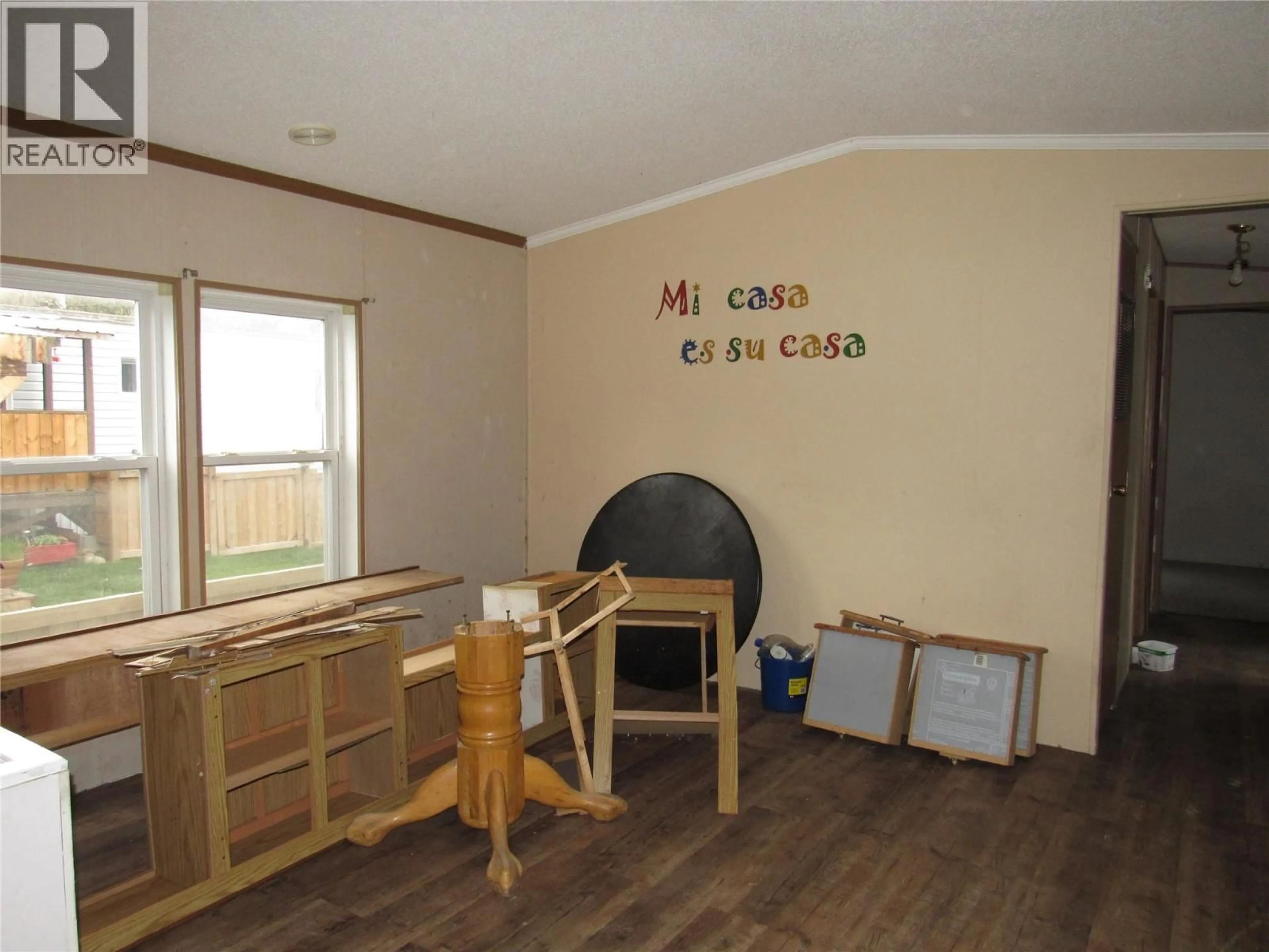 A pic of a room for 13 - 500 16TH AVENUE, Genelle British Columbia V0G1G0