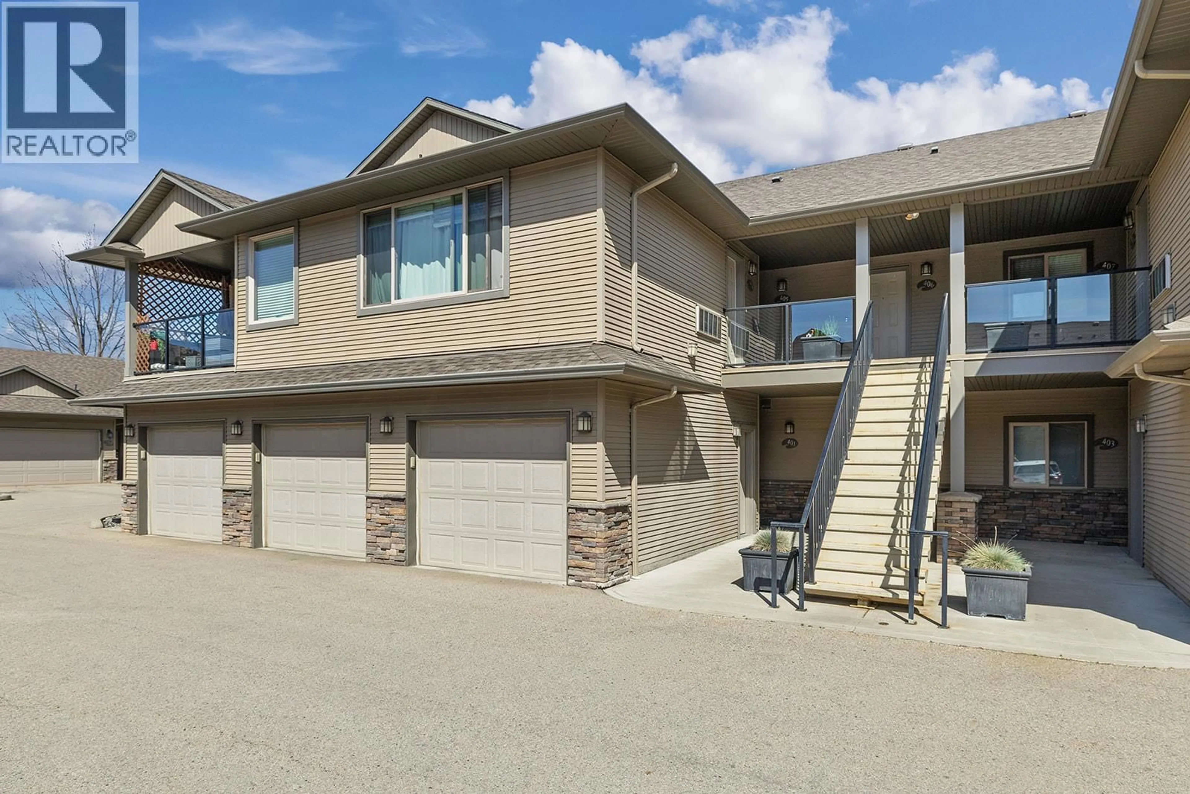 Unknown for 401 - 3350 WOODSDALE ROAD, Lake Country British Columbia V4V2R7