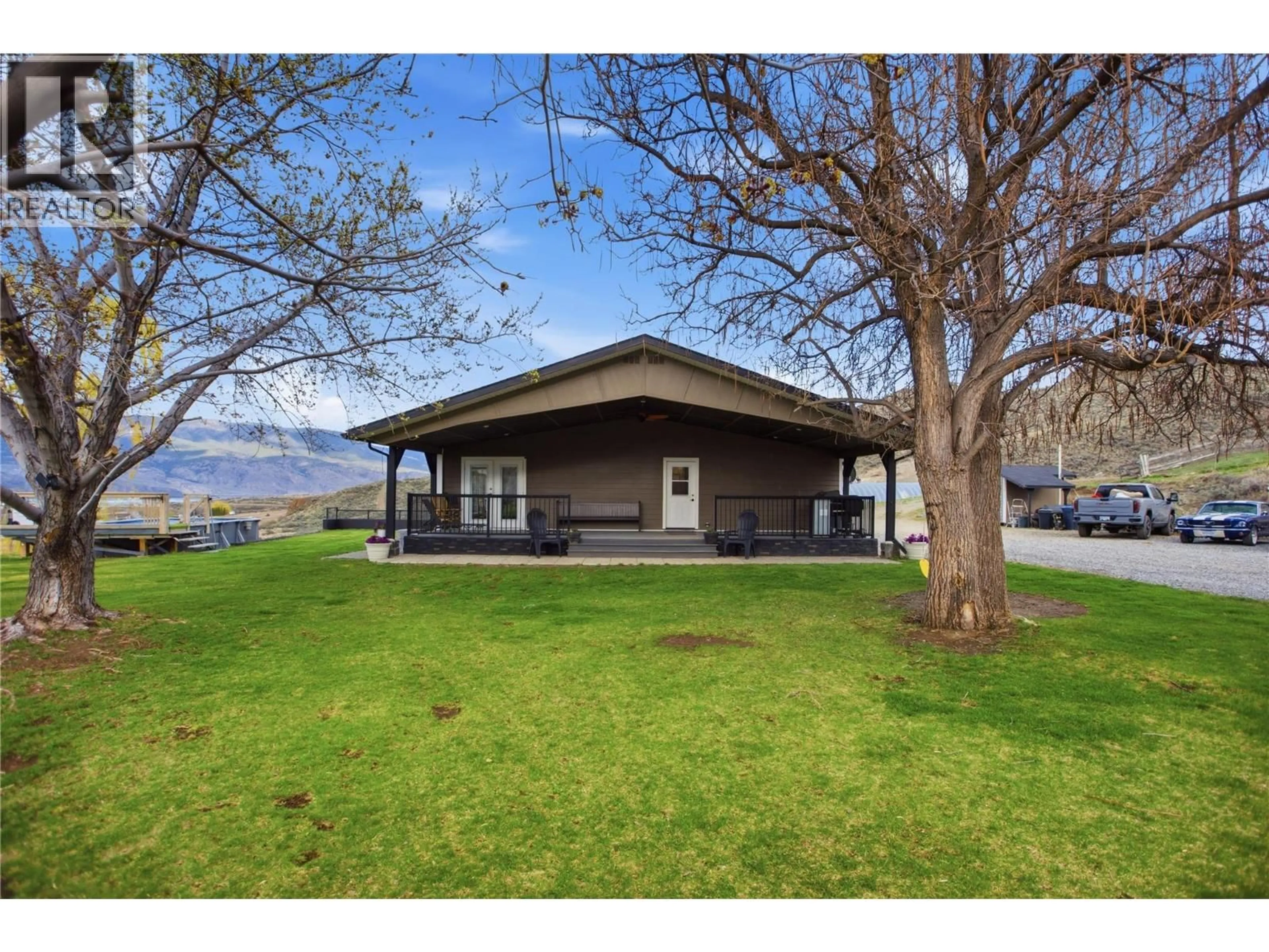 Unknown for 6998 VISTA DRIVE, Kamloops British Columbia V0K2J0