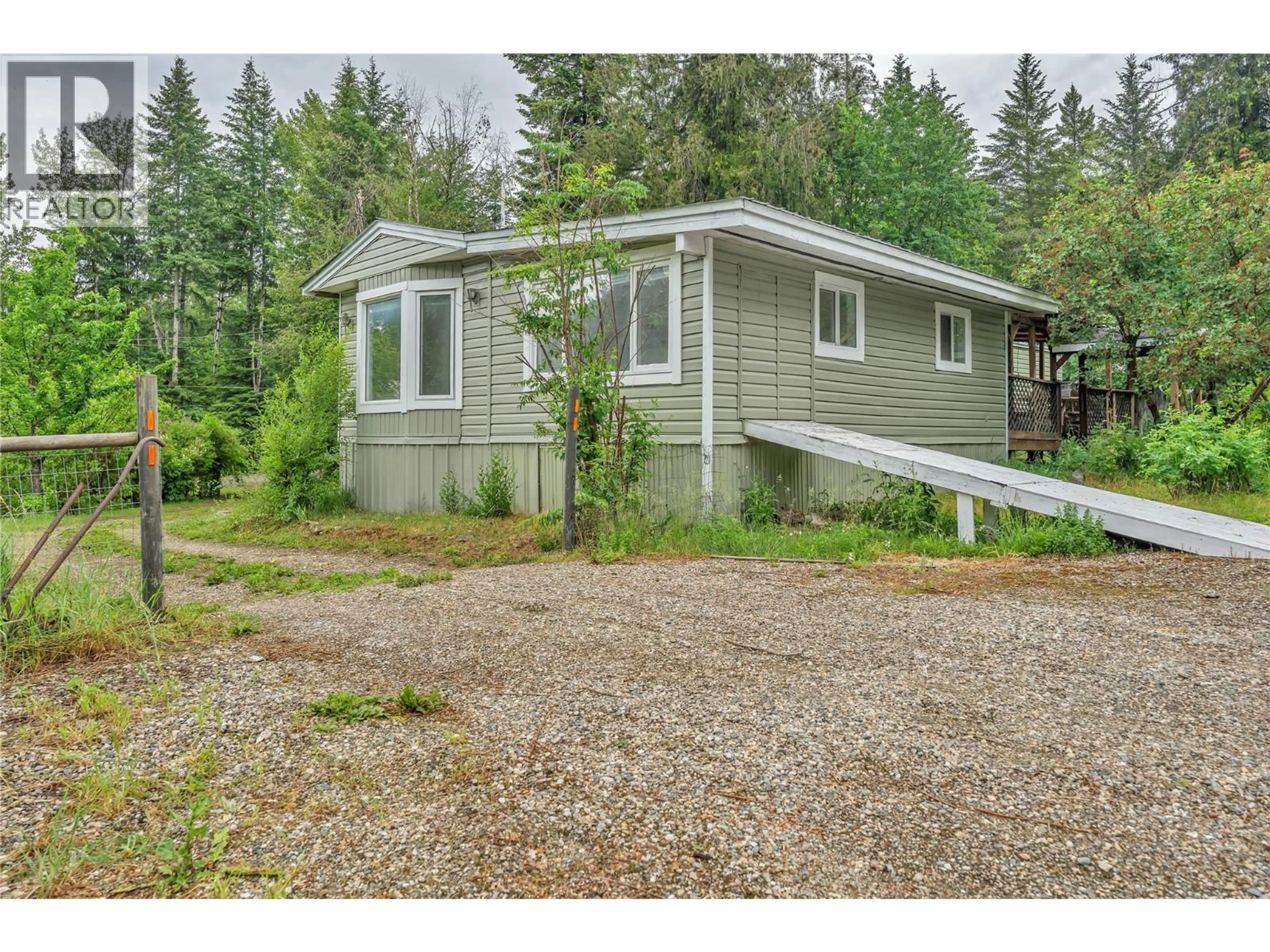 Shed for 69 ROSOMAN ROAD, Enderby British Columbia V0E1V4