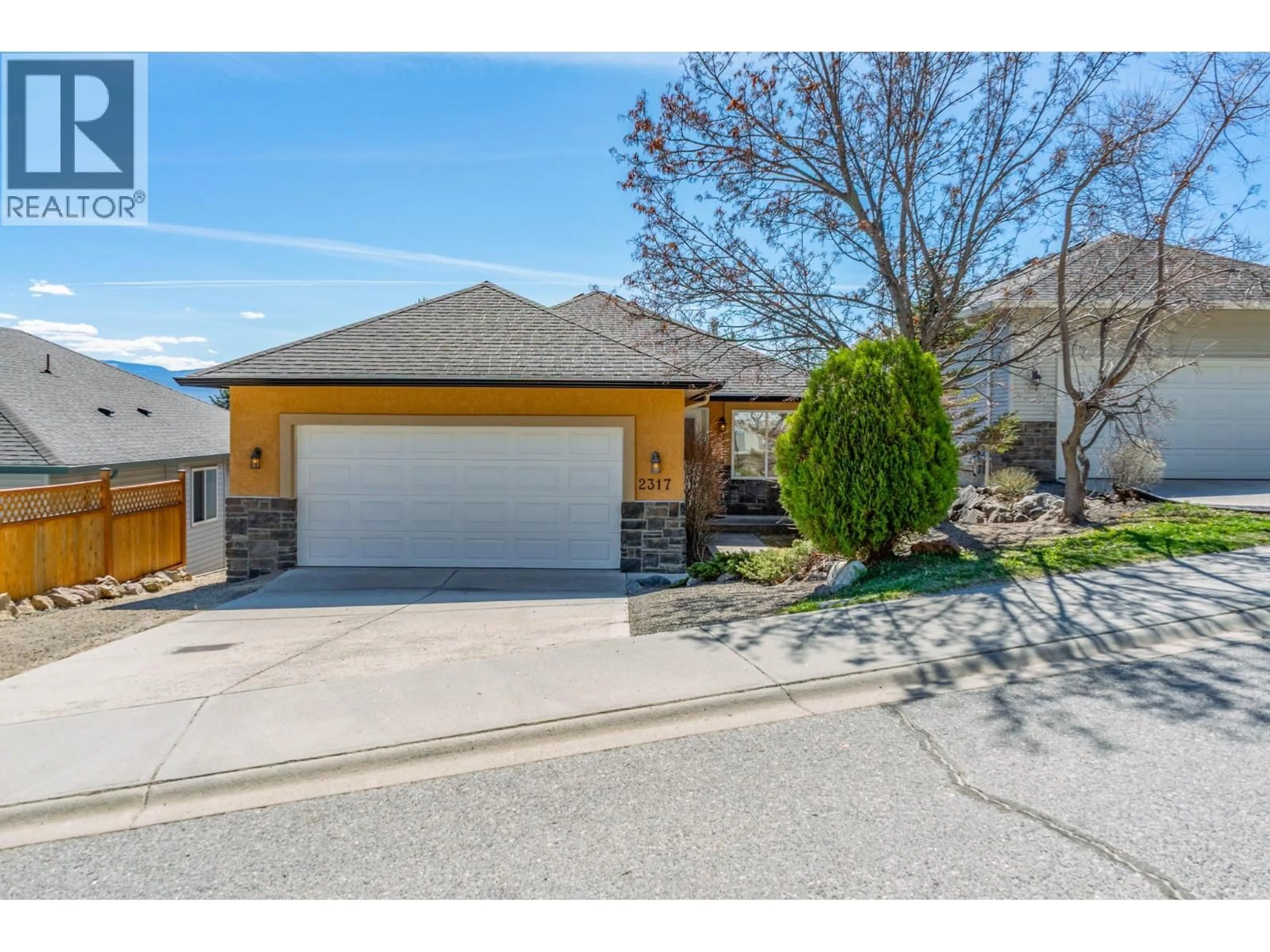 Unknown for 2317 SHANNON HEIGHTS PLACE, Kelowna British Columbia V4R2V2
