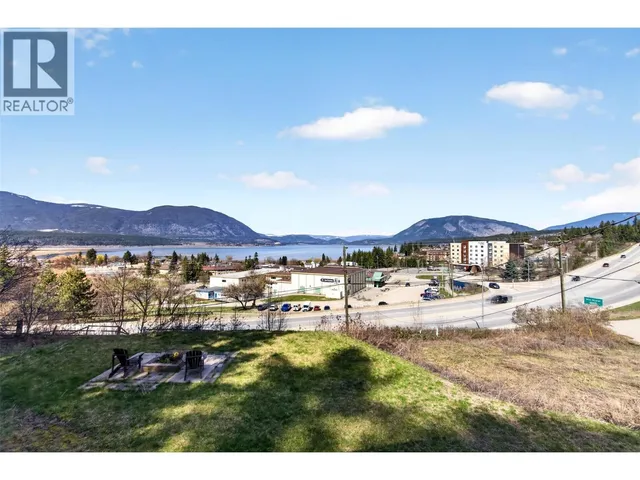1360 TRANS CANADA HIGHWAY NORTHEAST, Salmon Arm 2