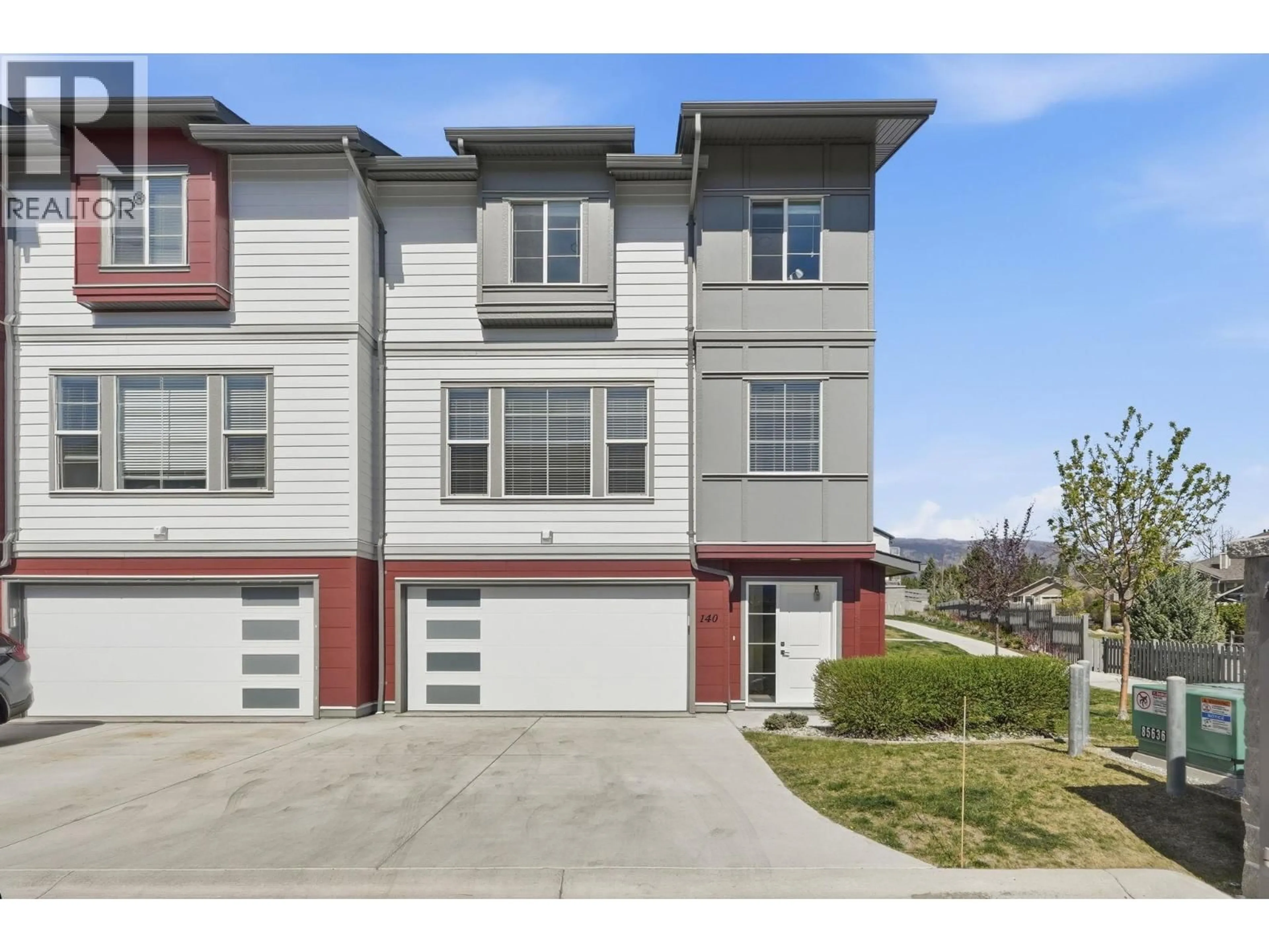 Unknown for 140 - 4025 GELLATLY ROAD SOUTH, West Kelowna British Columbia V4T0E6