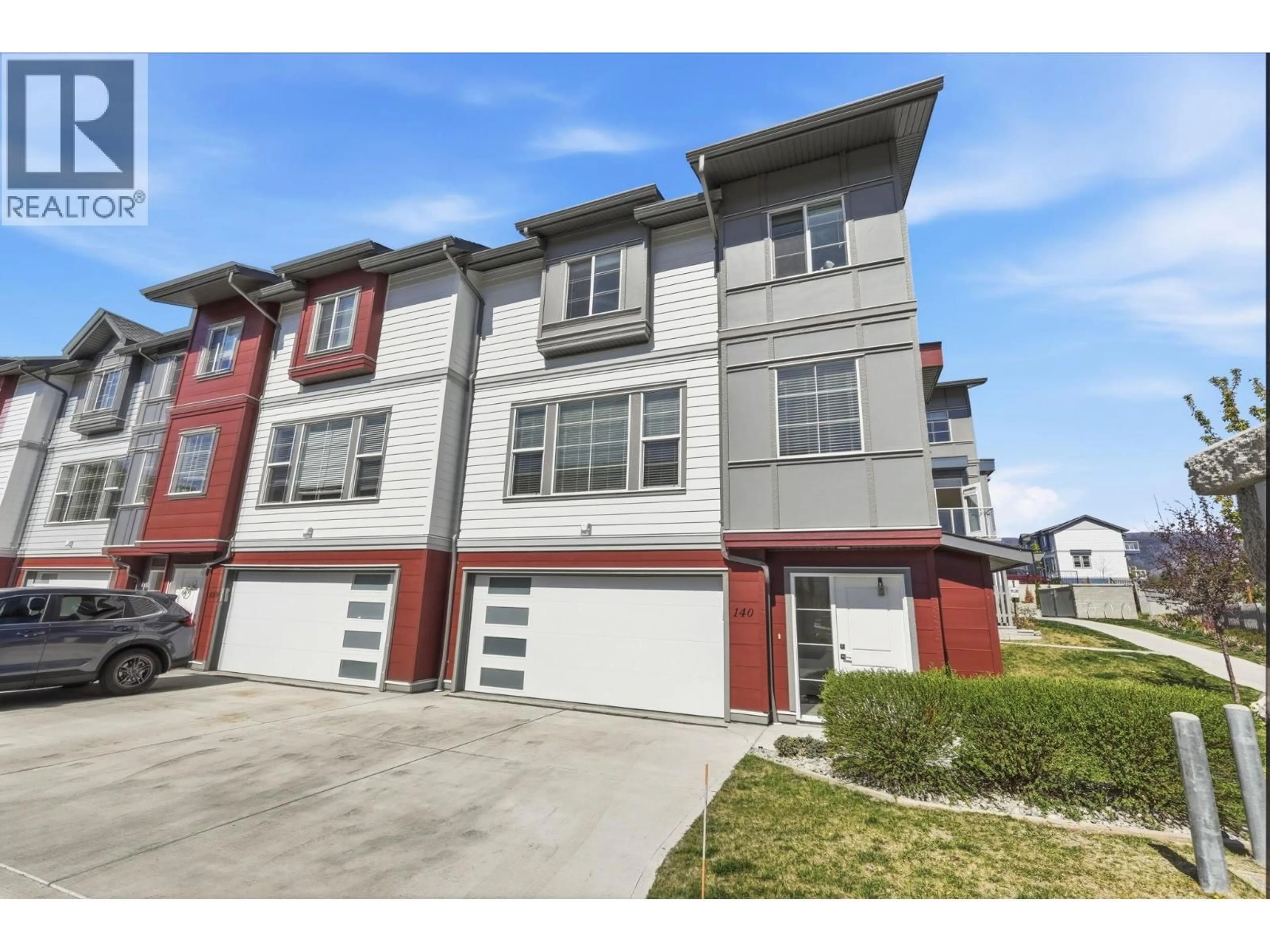 Unknown for 140 - 4025 GELLATLY ROAD SOUTH, West Kelowna British Columbia V4T0E6