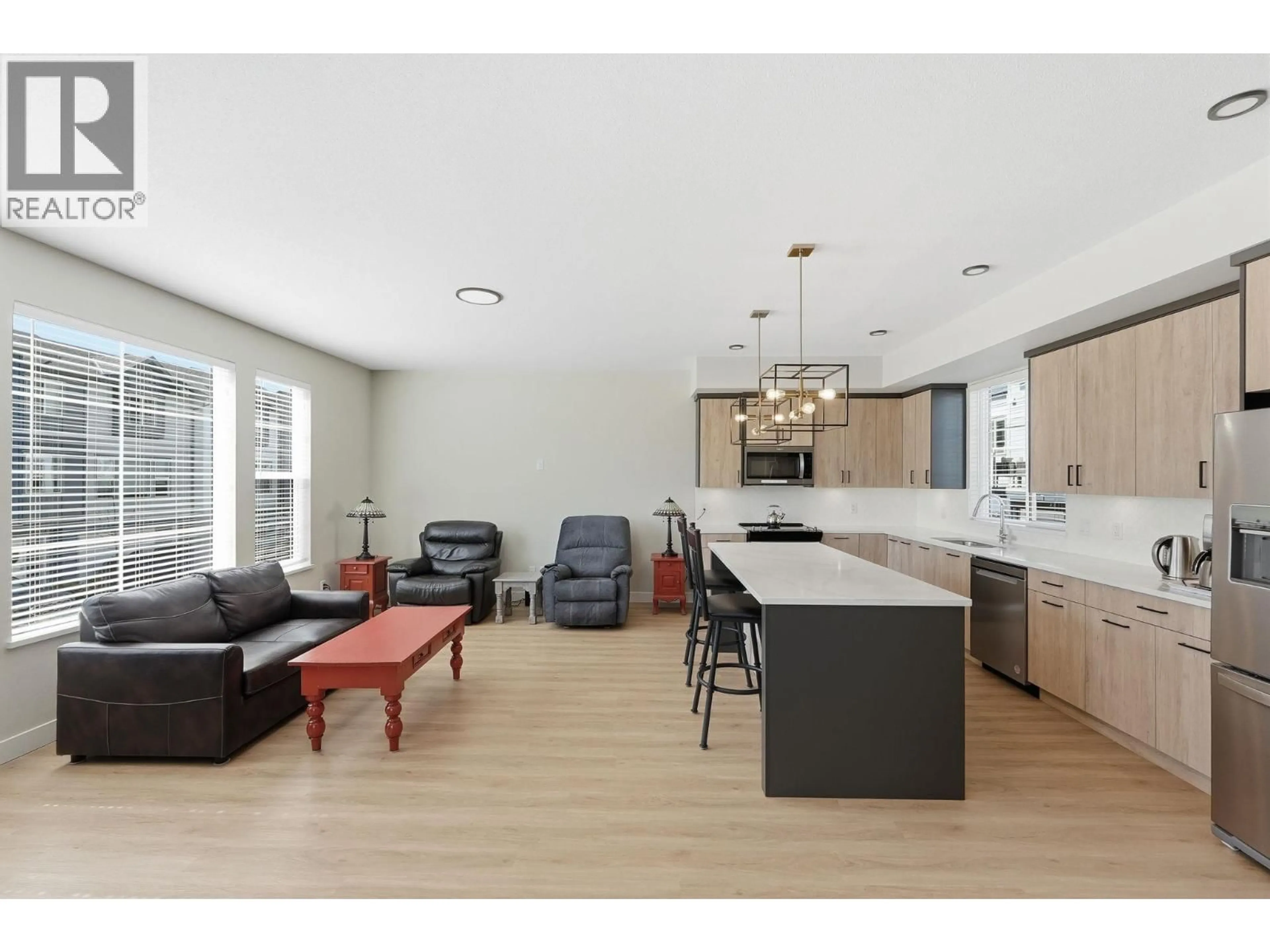 Open concept kitchen, unknown for 140 - 4025 GELLATLY ROAD SOUTH, West Kelowna British Columbia V4T0E6