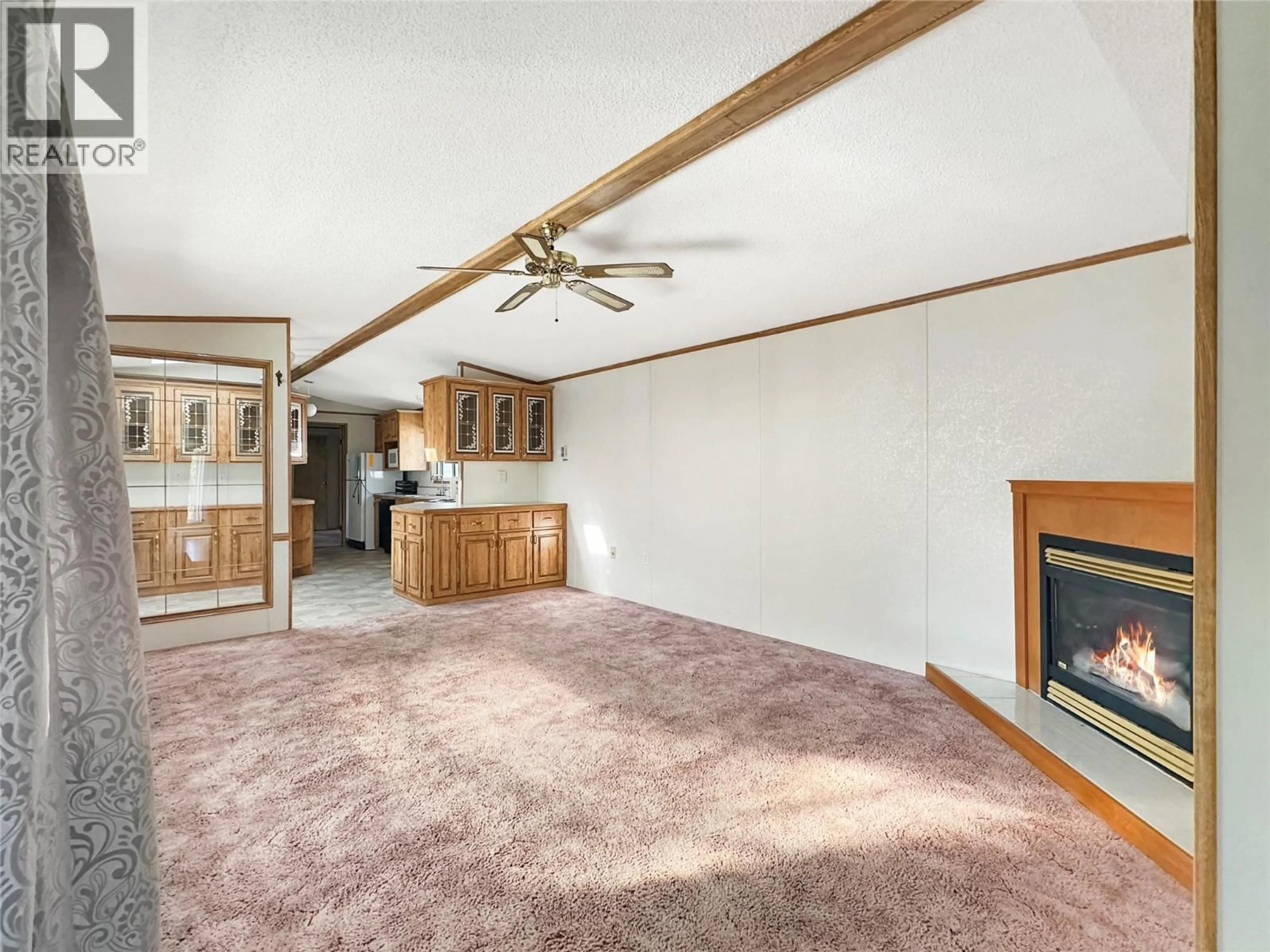 Unknown for 46 - 6778 TUCELNUIT DRIVE, Oliver British Columbia V0H1T3