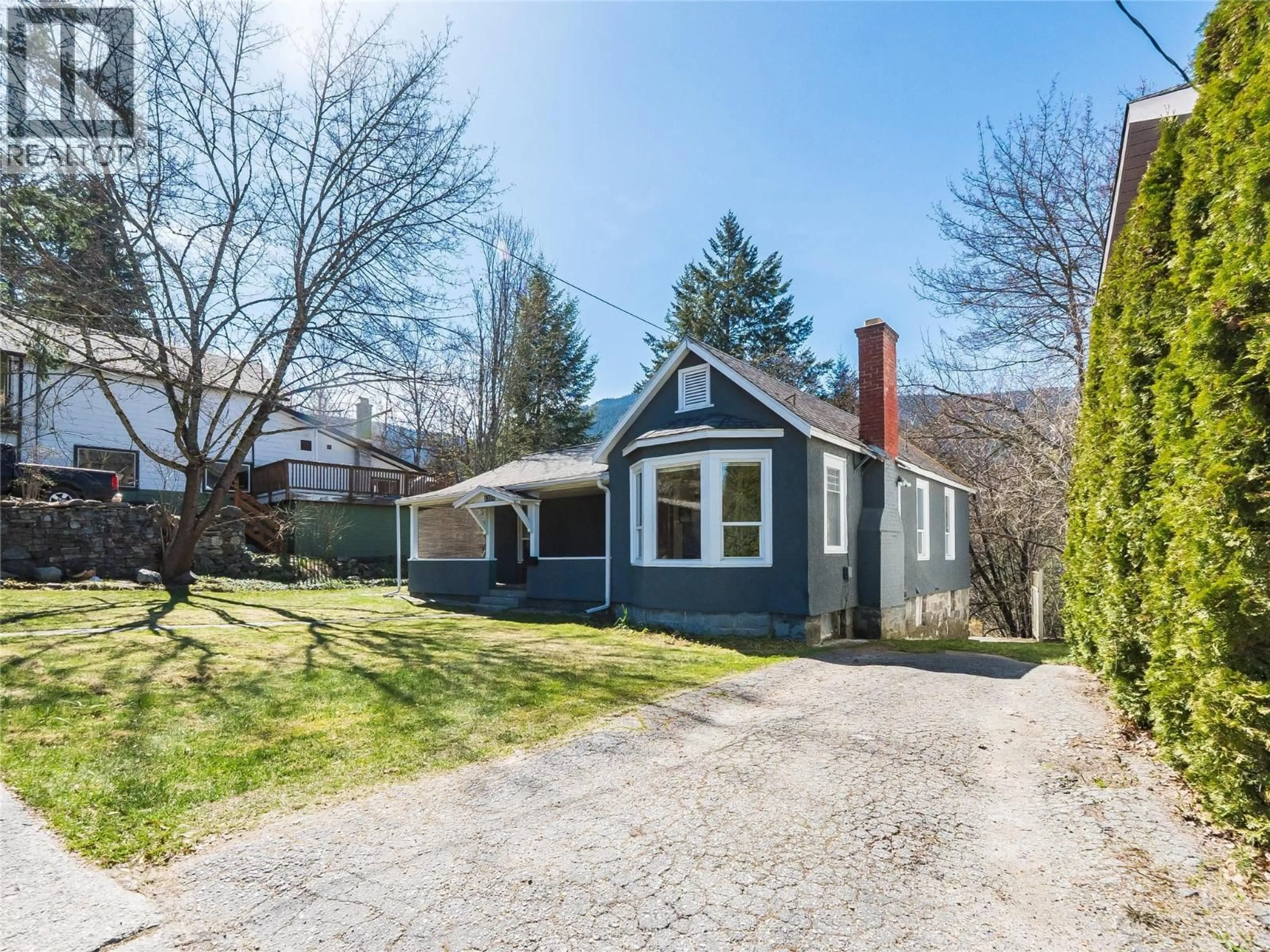 Unknown for 1320 FALLS STREET, Nelson British Columbia V1L1J4