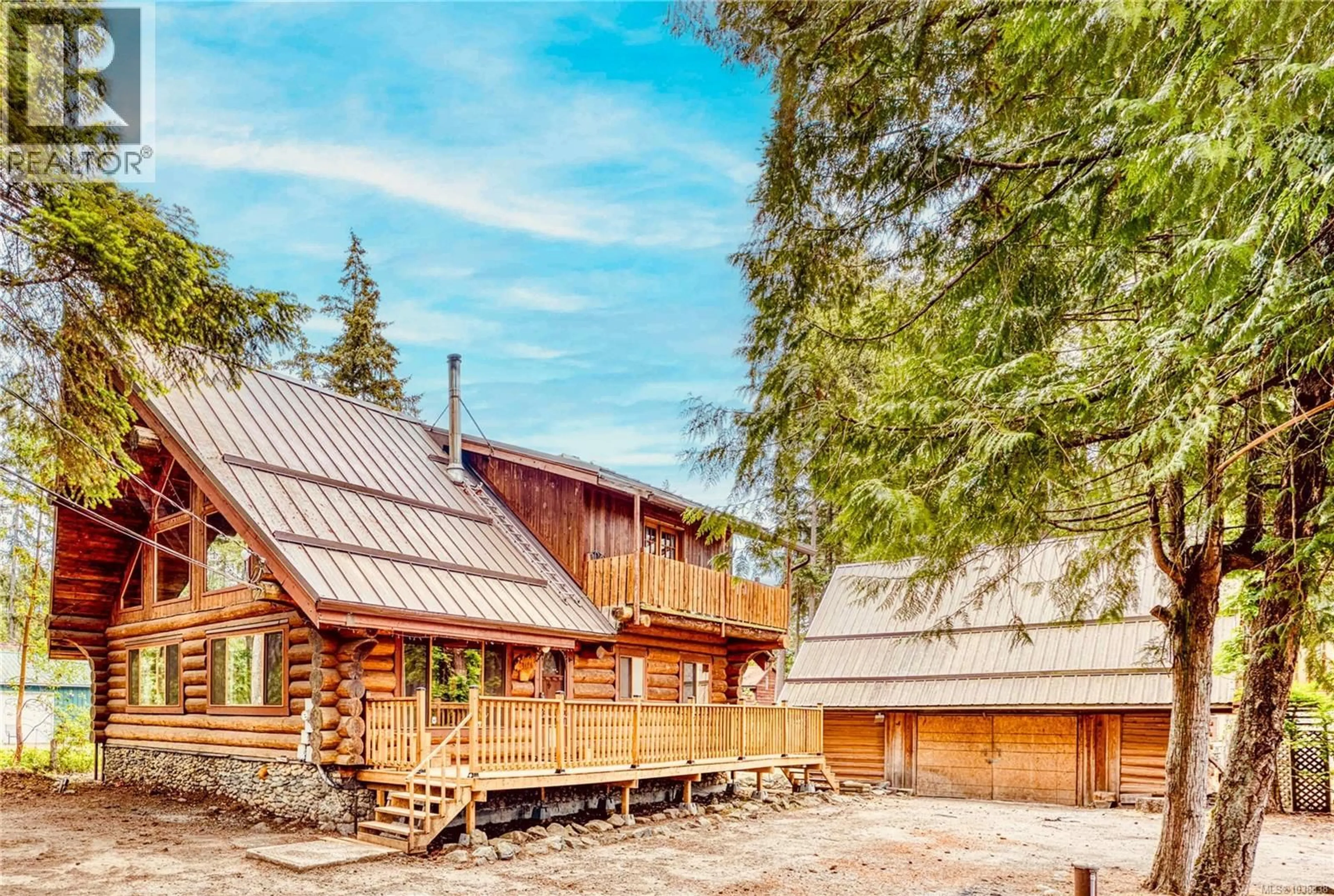 Unknown for 3486 HALLBERG ROAD, Nanaimo British Columbia V0R1H0