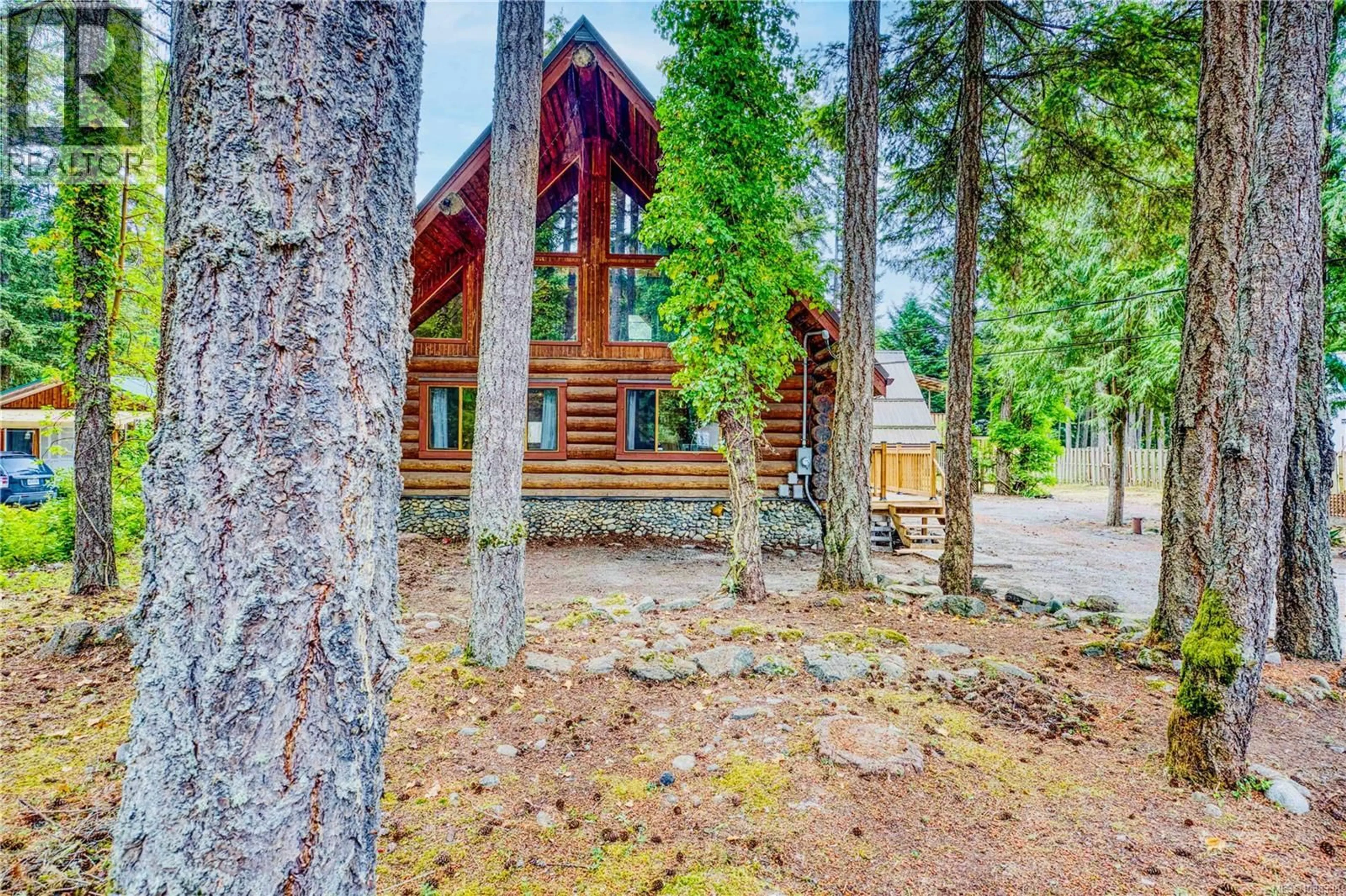 Unknown for 3486 HALLBERG ROAD, Nanaimo British Columbia V0R1H0