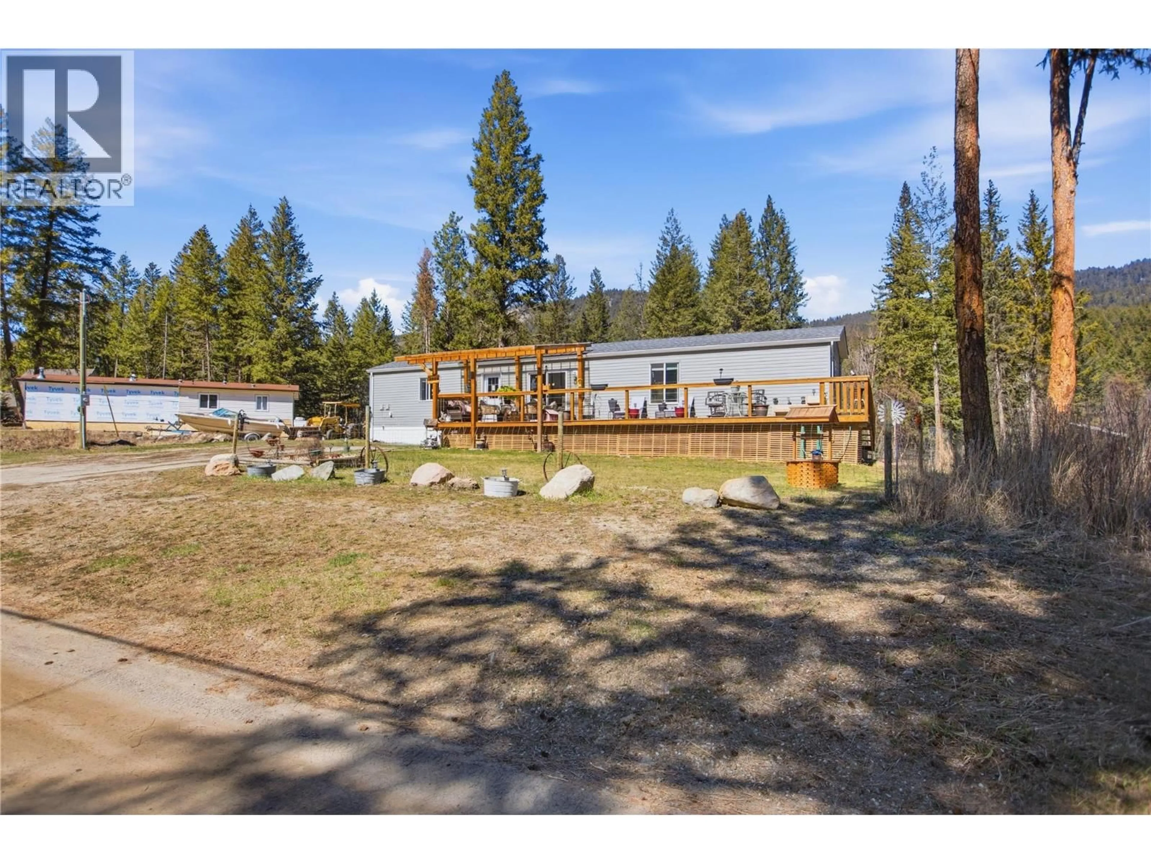 Unknown for 2263 OJIBWAY ROAD, Kamloops British Columbia V2H1P1