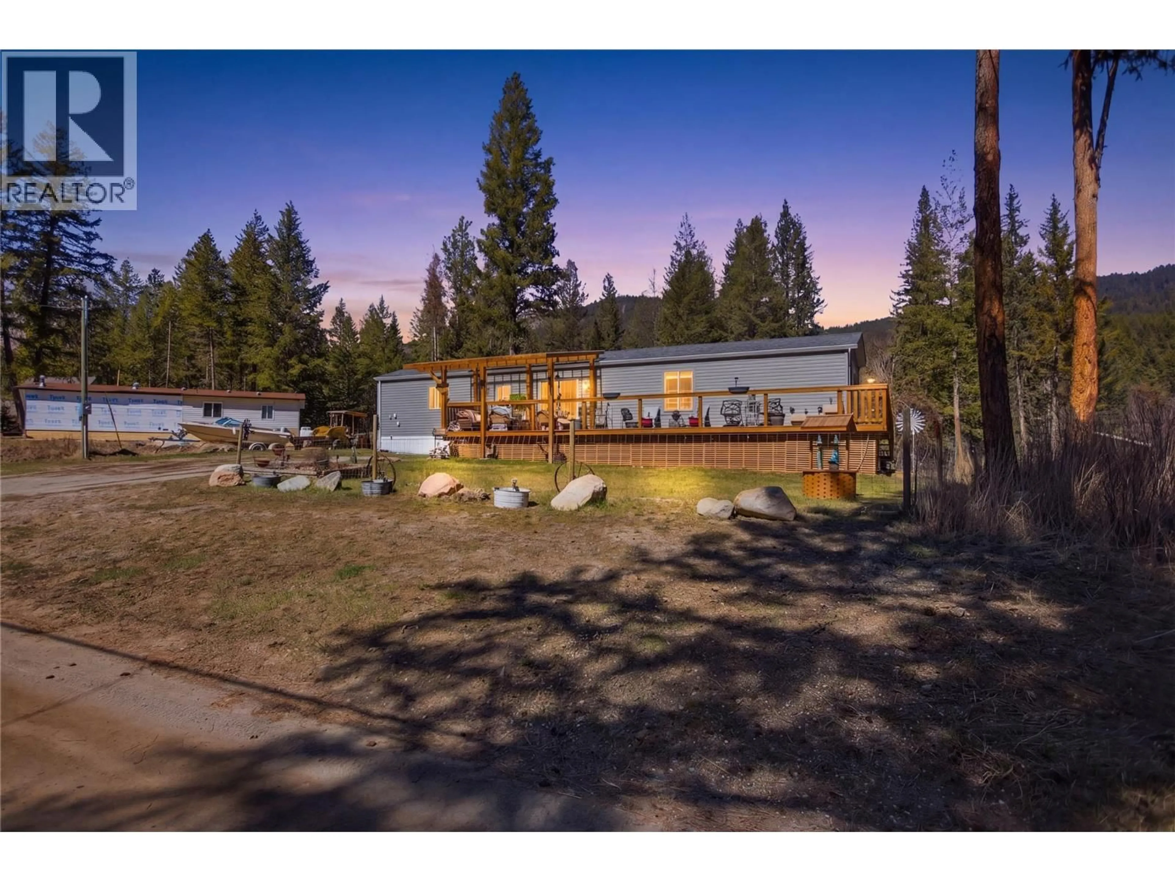 Unknown for 2263 OJIBWAY ROAD, Kamloops British Columbia V2H1P1