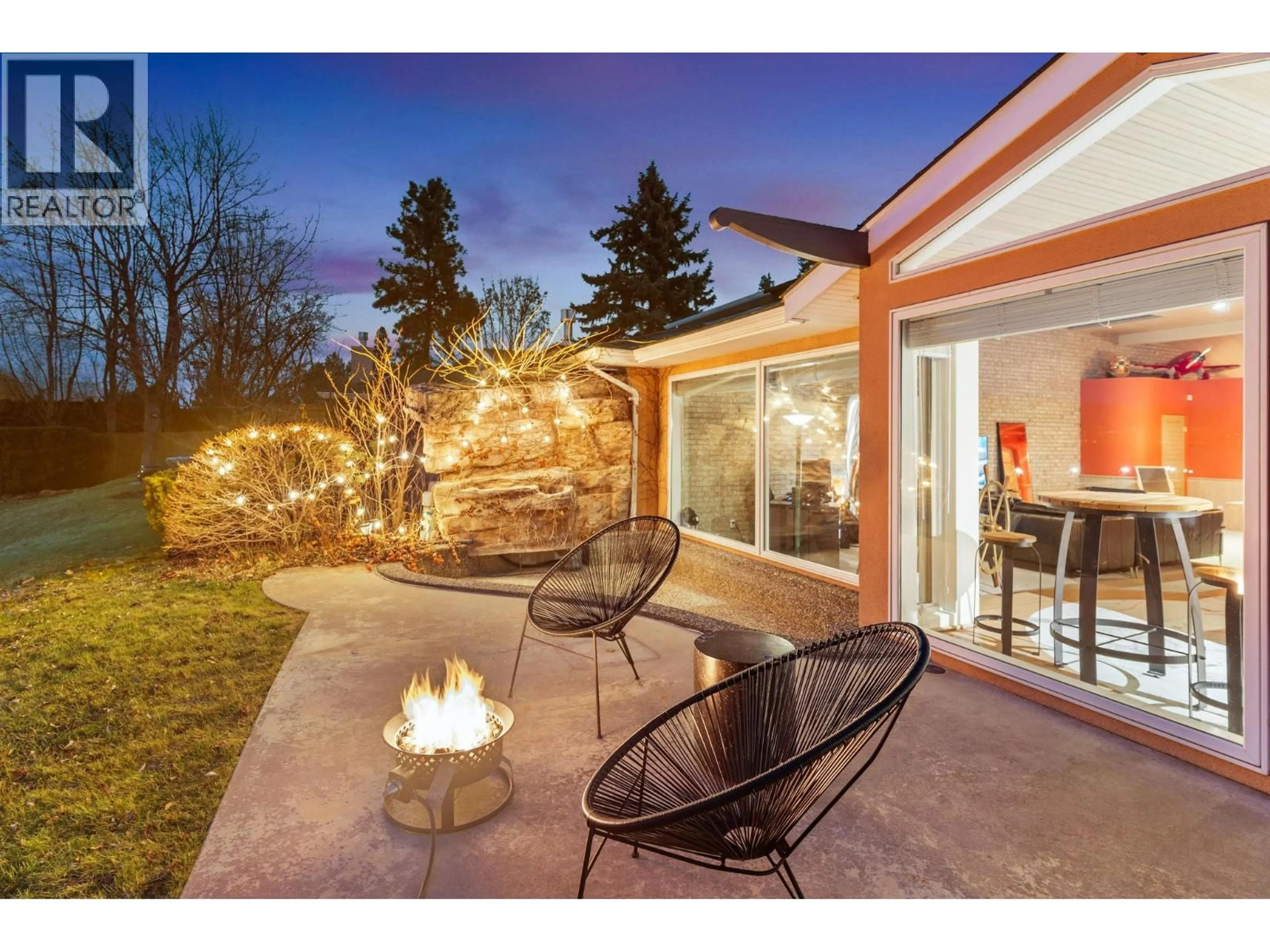 Patio, street for 1 - 379 COLLETT ROAD, Kelowna British Columbia V1W3A3