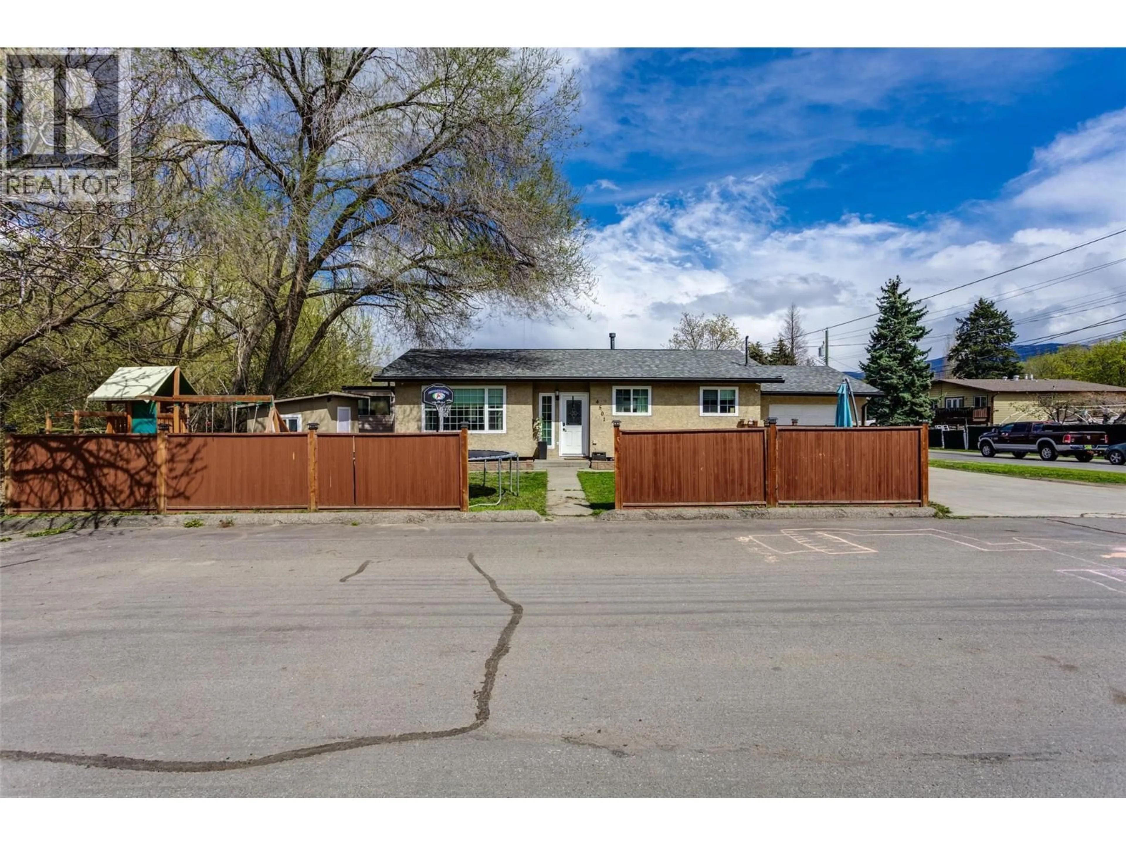 Unknown for 4501 16 AVENUE, Vernon British Columbia V1T6P5