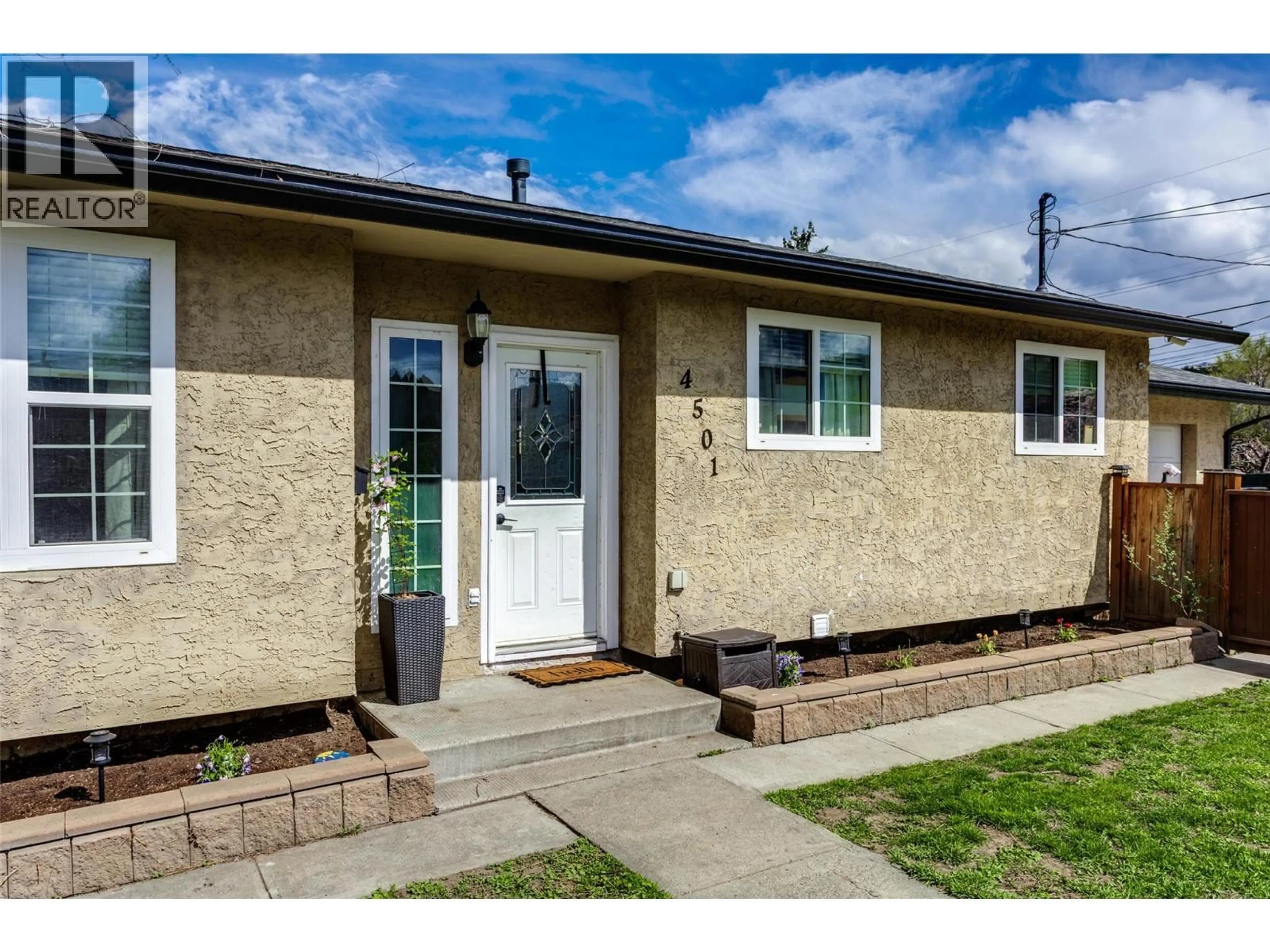 Unknown for 4501 16 AVENUE, Vernon British Columbia V1T6P5