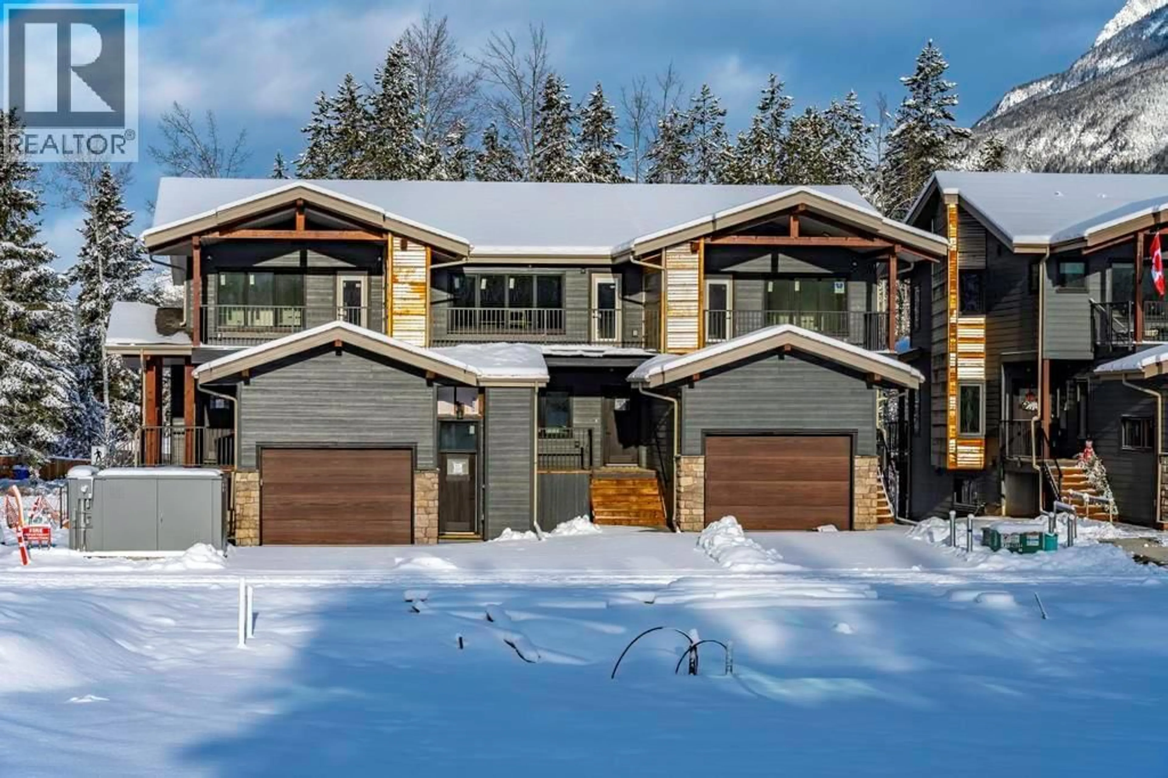 Unknown for 4 - 1444 GRANITE DRIVE, Golden British Columbia V0A1H0