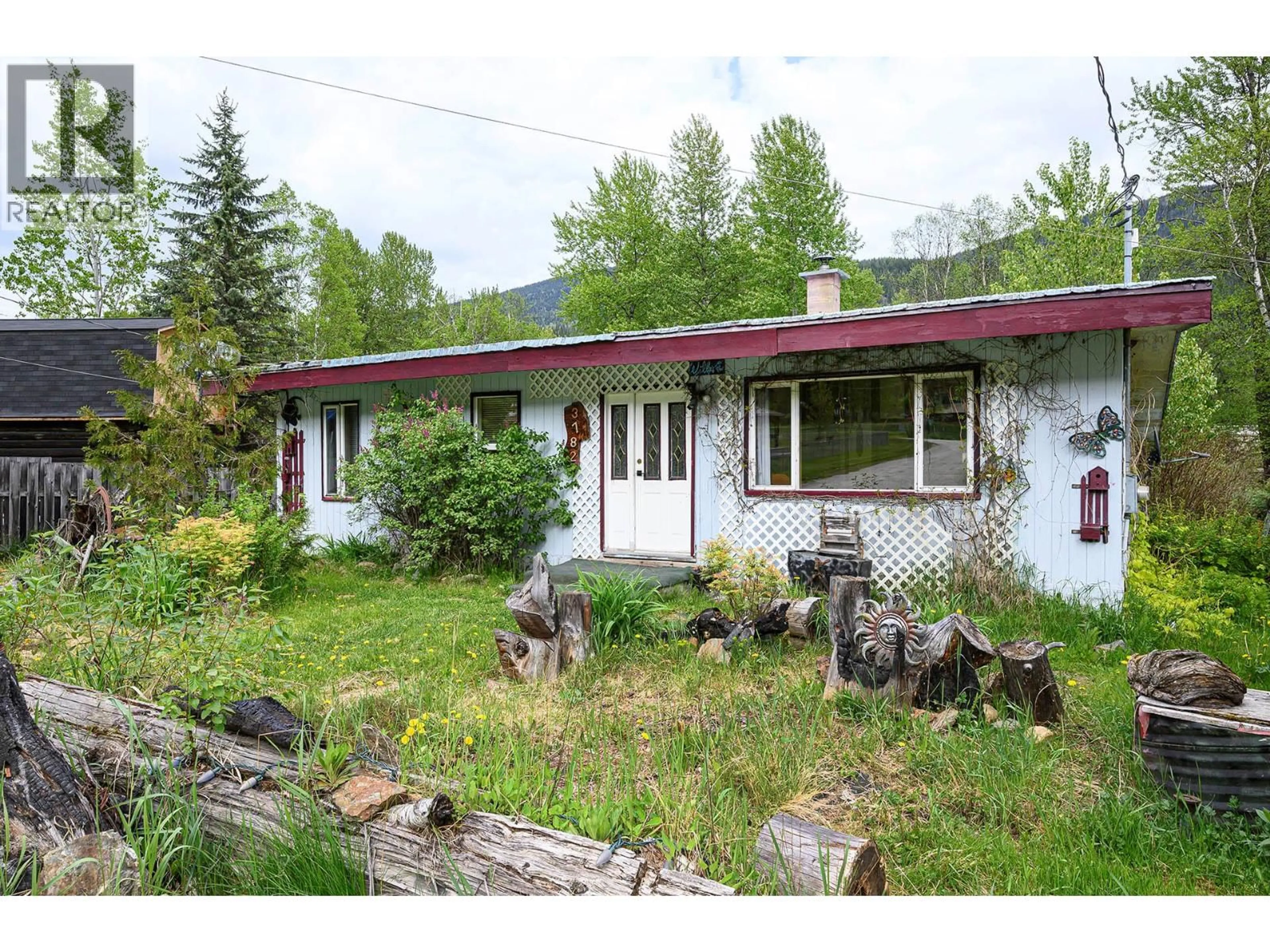 Unknown for 3782 RIVER DRIVE, Blue River British Columbia V0E1C0