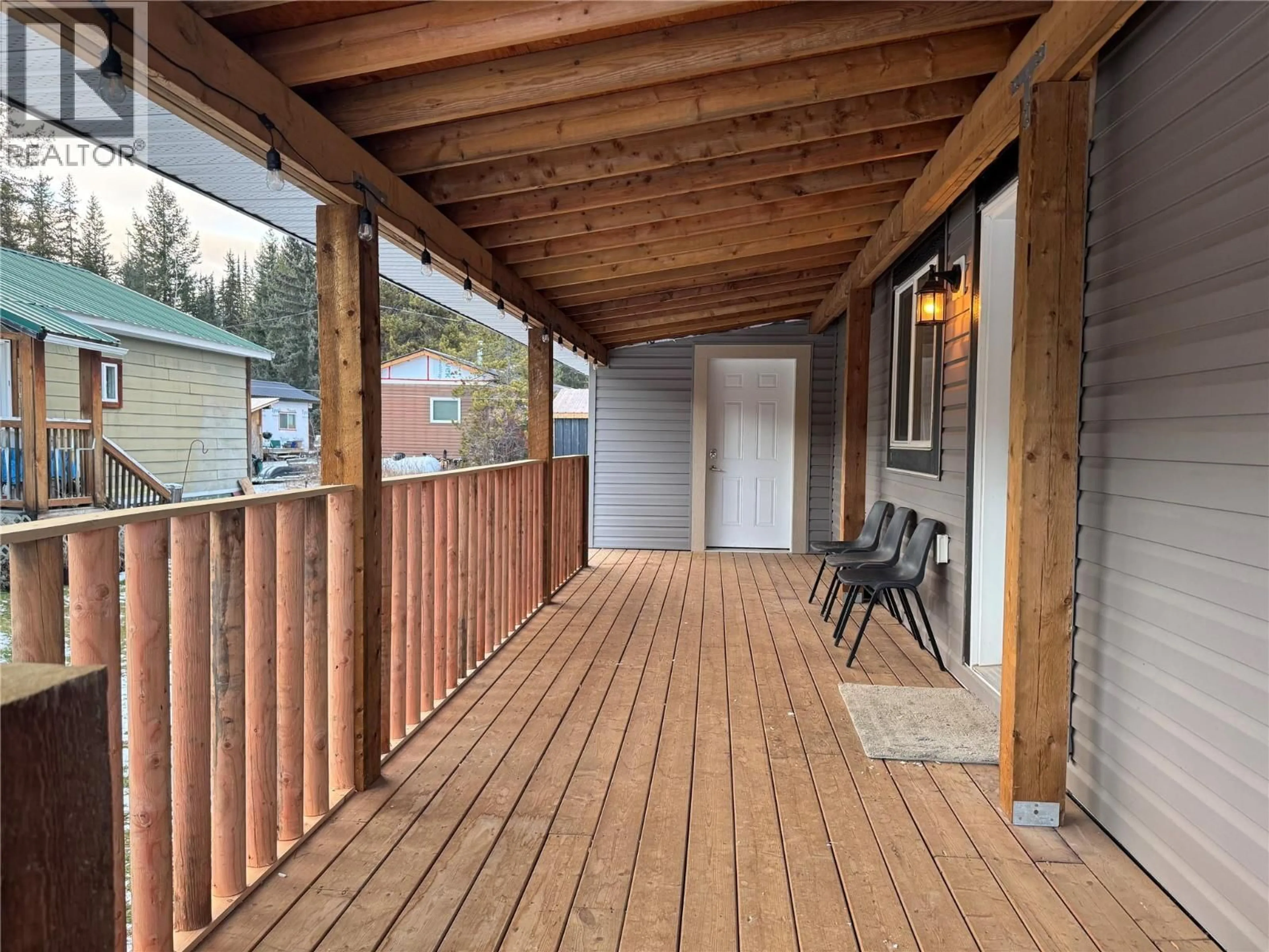 Patio, street for 26 - 2779 DEJORDIE ROAD, Golden British Columbia V0A1H1