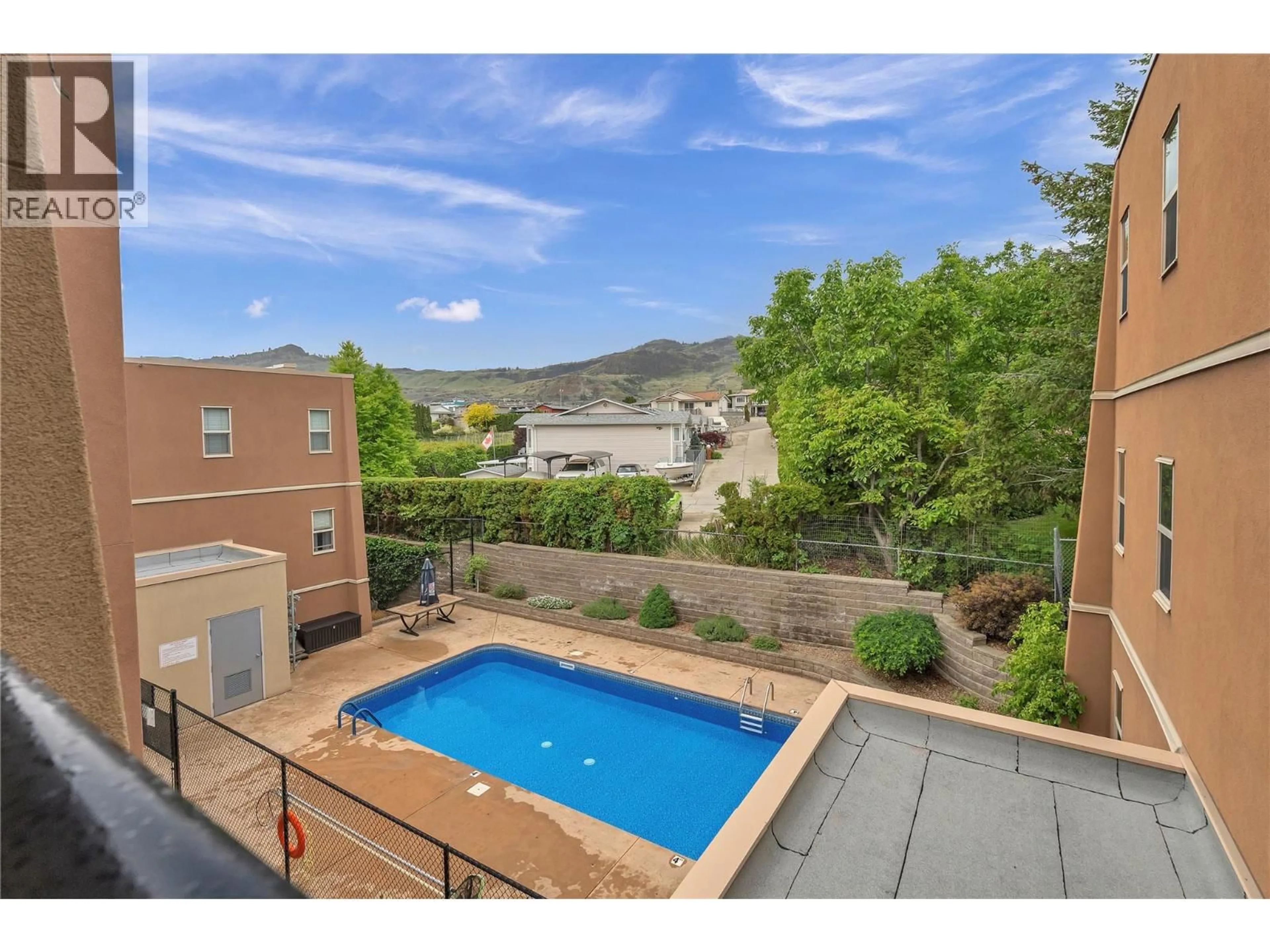 Unknown for 202 - 9307 62ND AVENUE, Osoyoos British Columbia V0H1V1