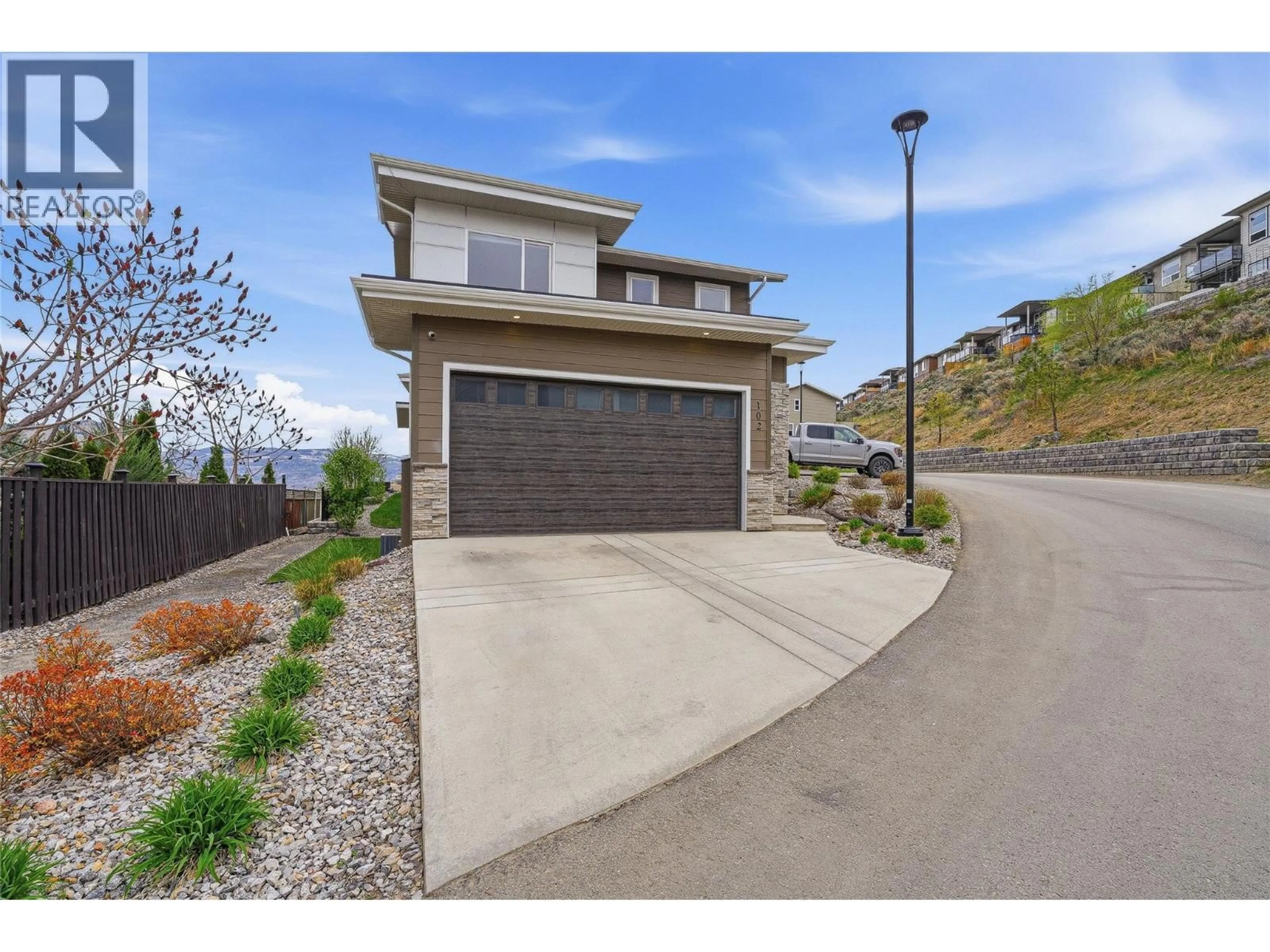 Unknown for 102 - 2045 STAGECOACH DRIVE, Kamloops British Columbia V2B0H8