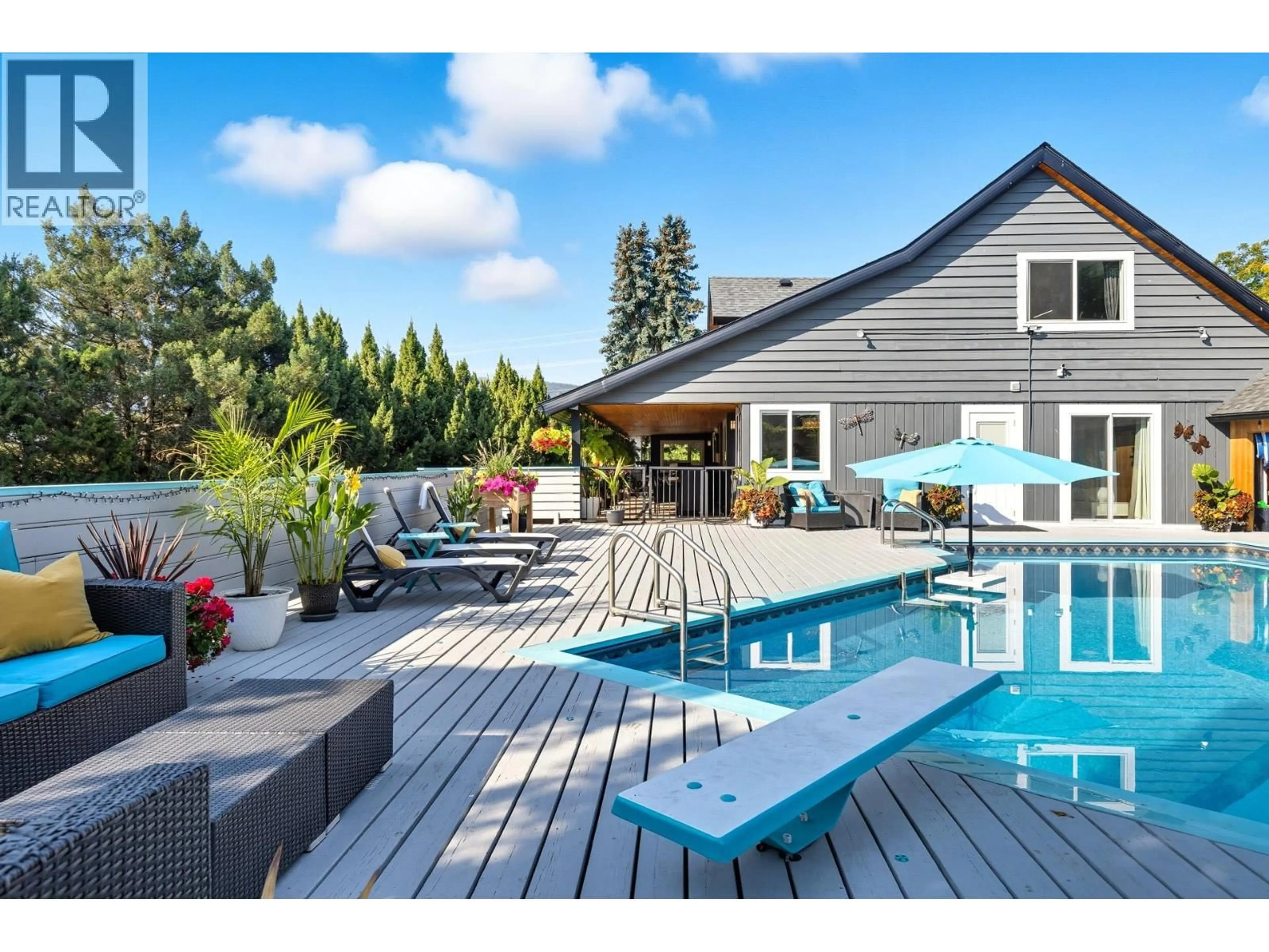 Unknown for 3341 BROADVIEW ROAD, West Kelowna British Columbia V4T1N1