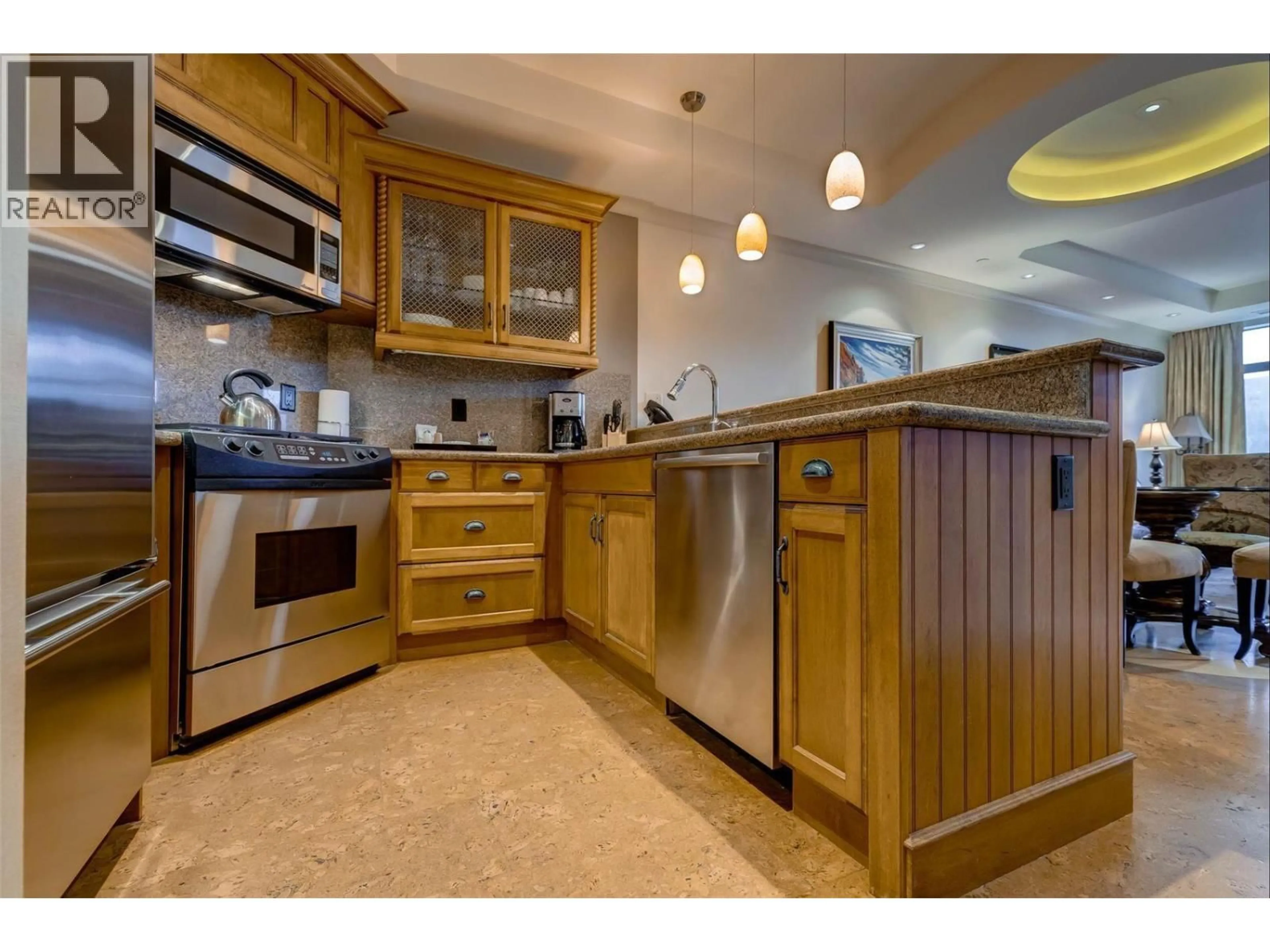 Unknown for 154 (H12) - 1288 WATER STREET, Kelowna British Columbia V1Y9P4