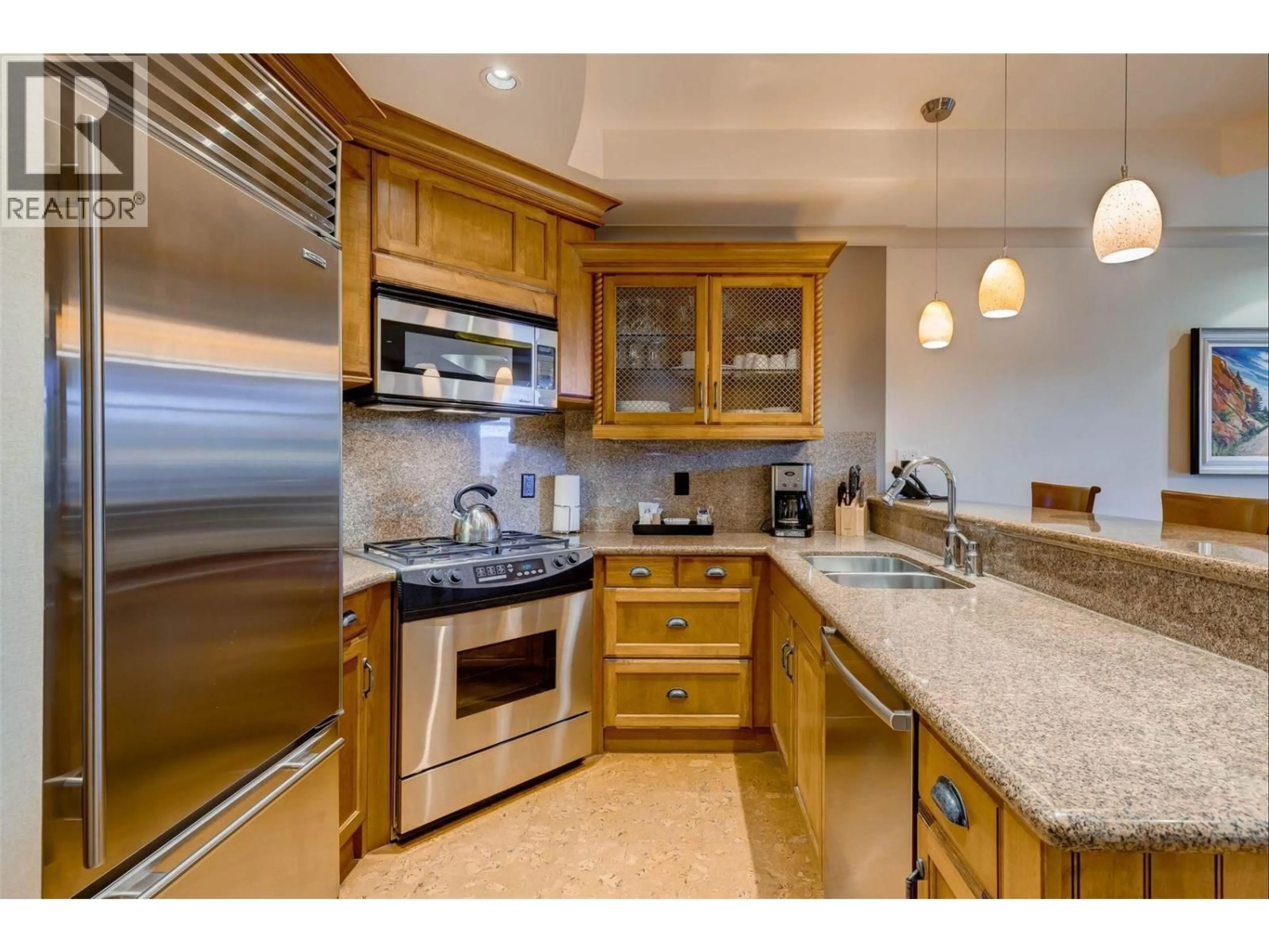 Unknown for 154 (H12) - 1288 WATER STREET, Kelowna British Columbia V1Y9P4